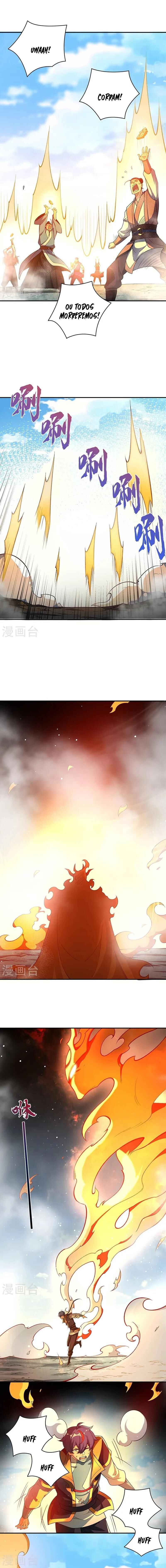 Chapter 564 - Page 3