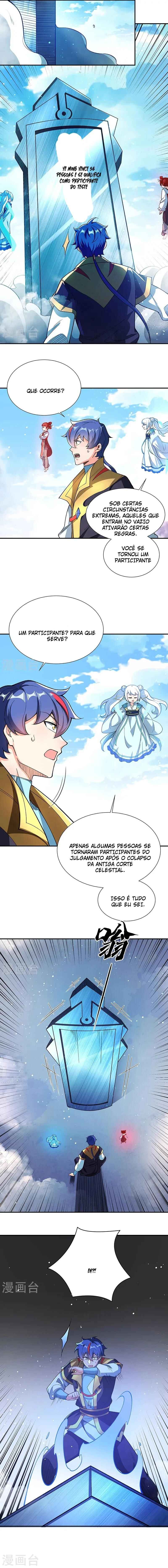 Chapter 564 - Page 8