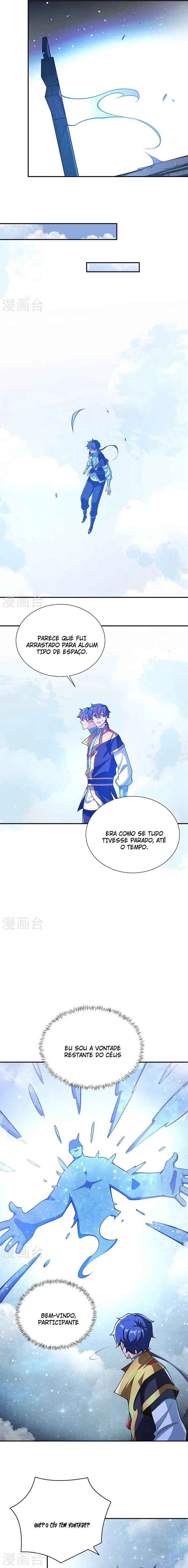 Chapter 564 - Page 9