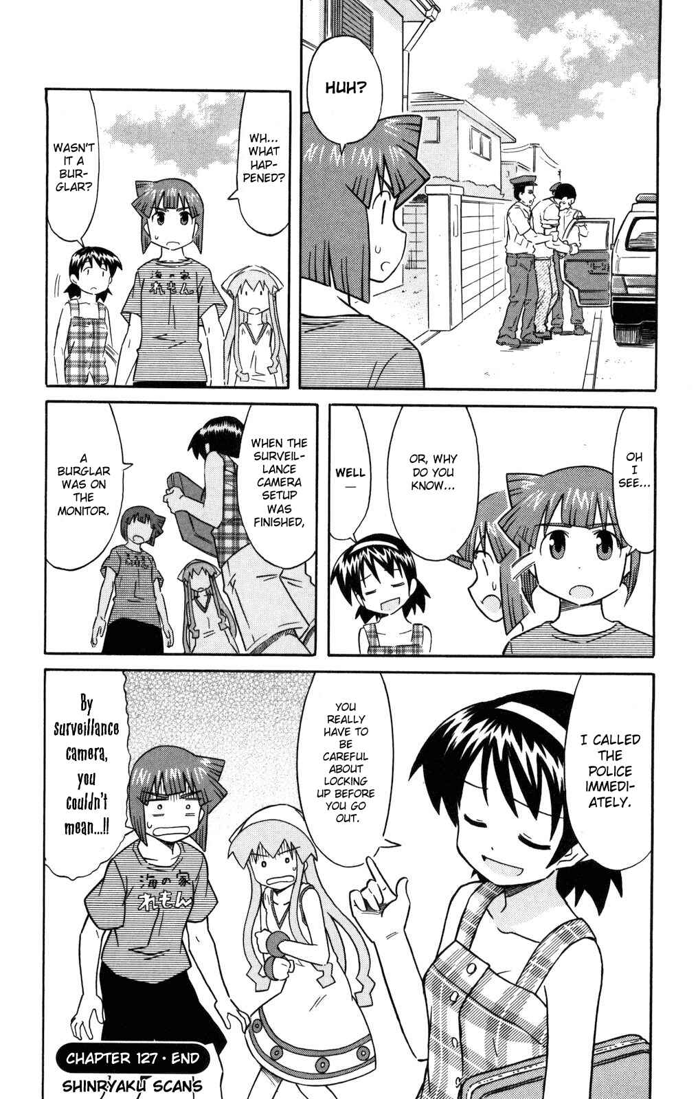 Chapter 127 - Page 8