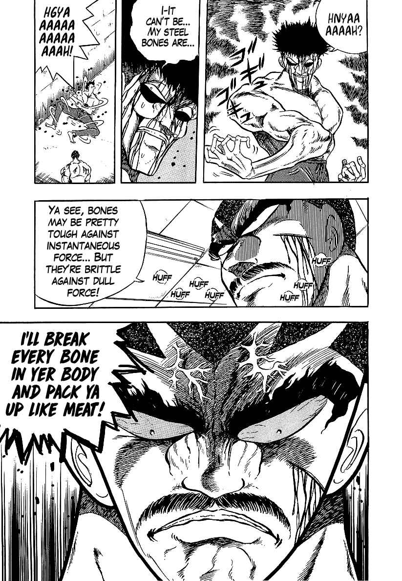 Chapter 229 - Page 22