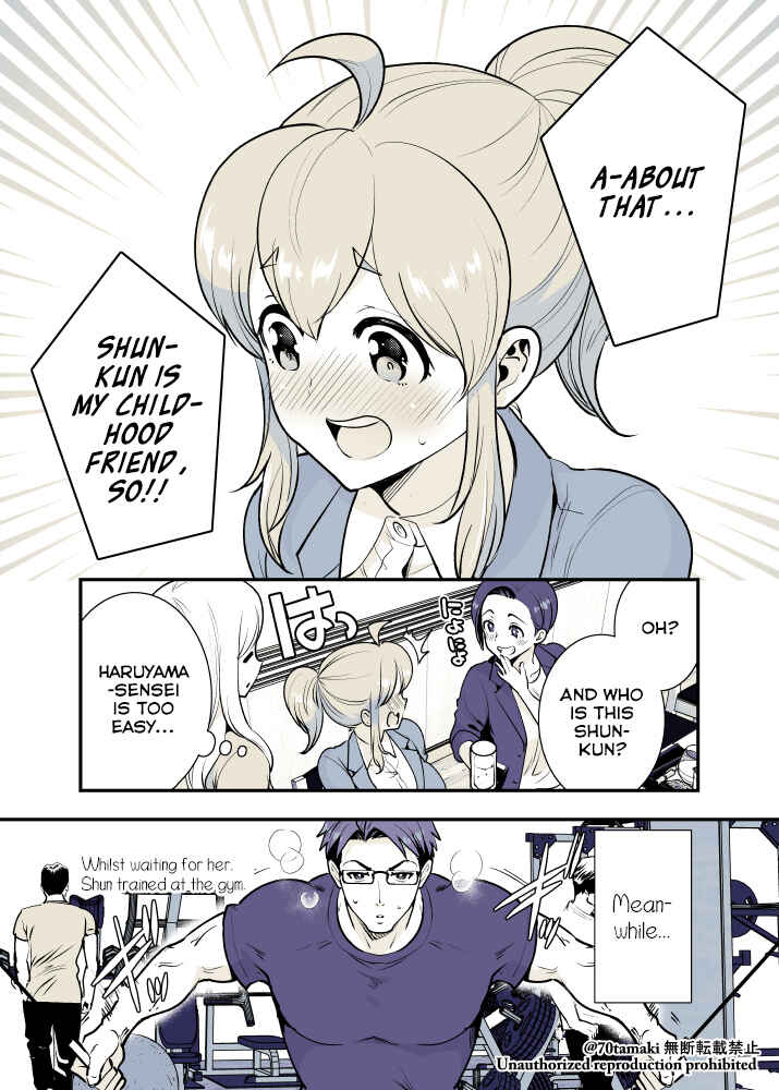 Chapter 23 - Page 4