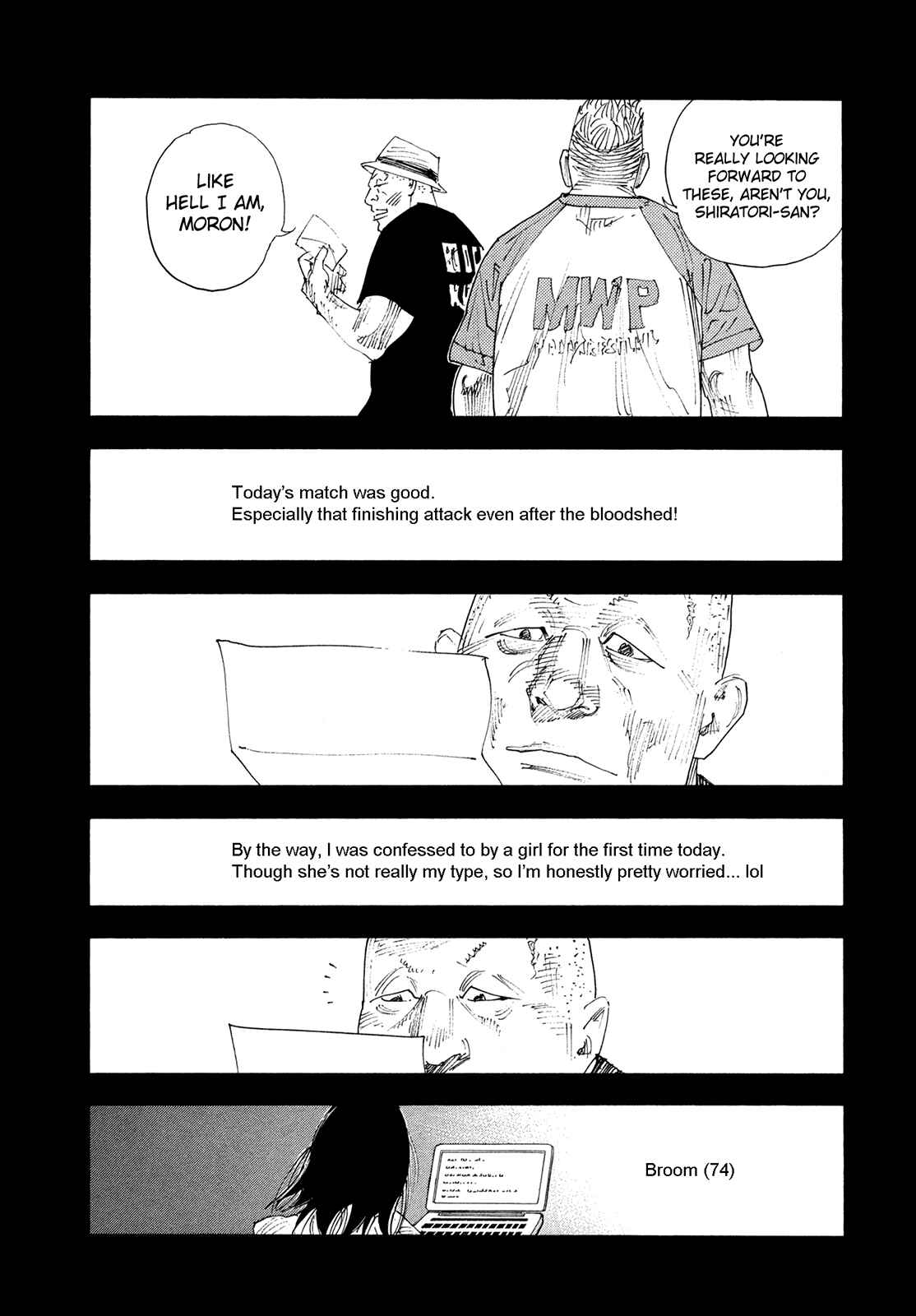 Chapter 77 - Page 18