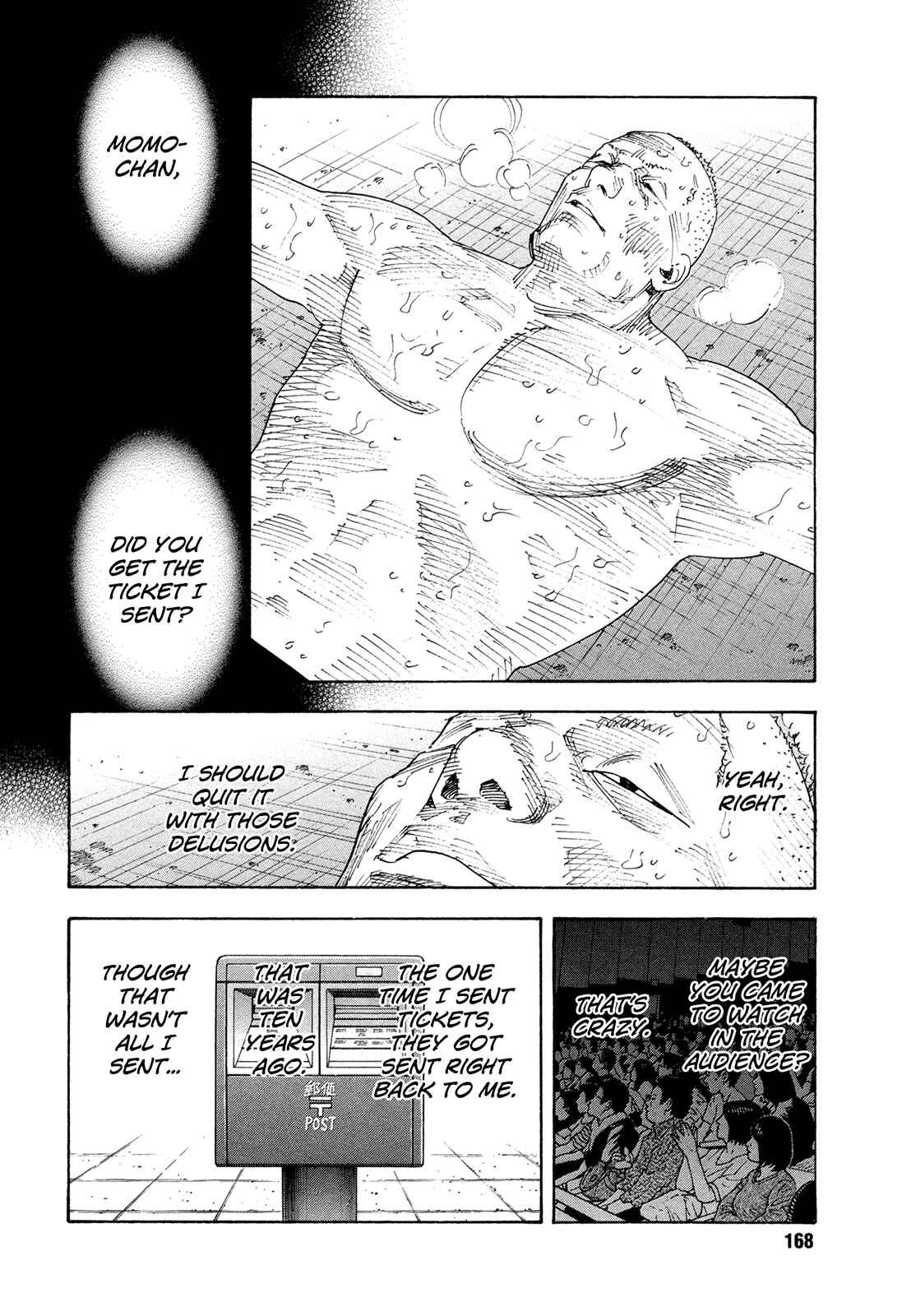 Chapter 77 - Page 30