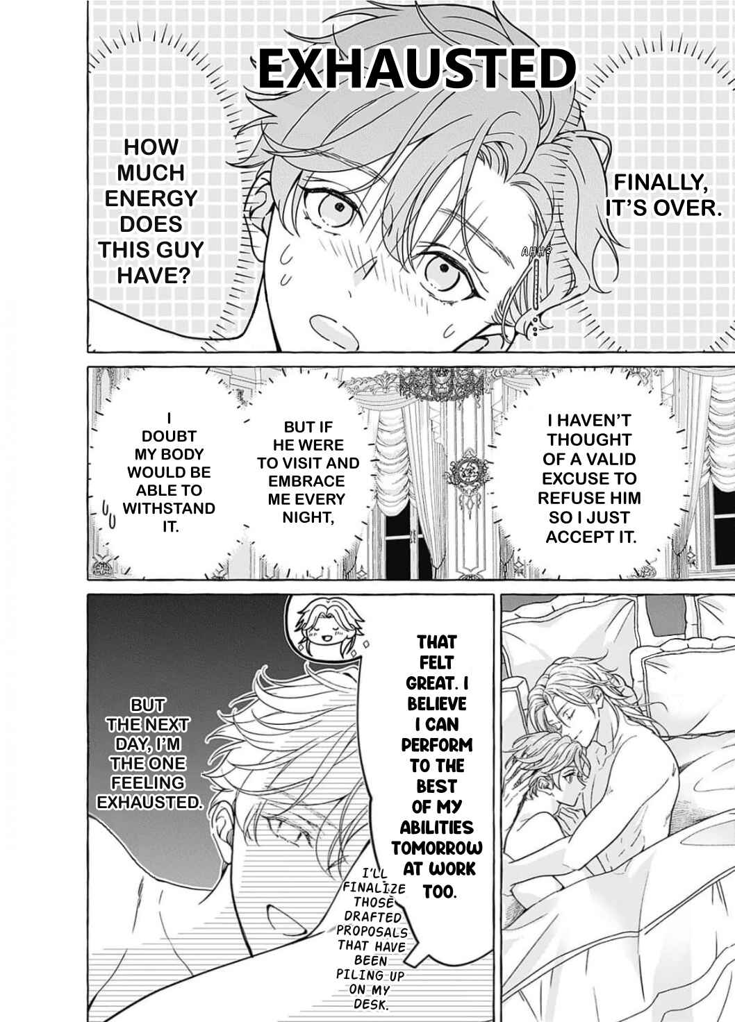 Chapter 3 - Page 7