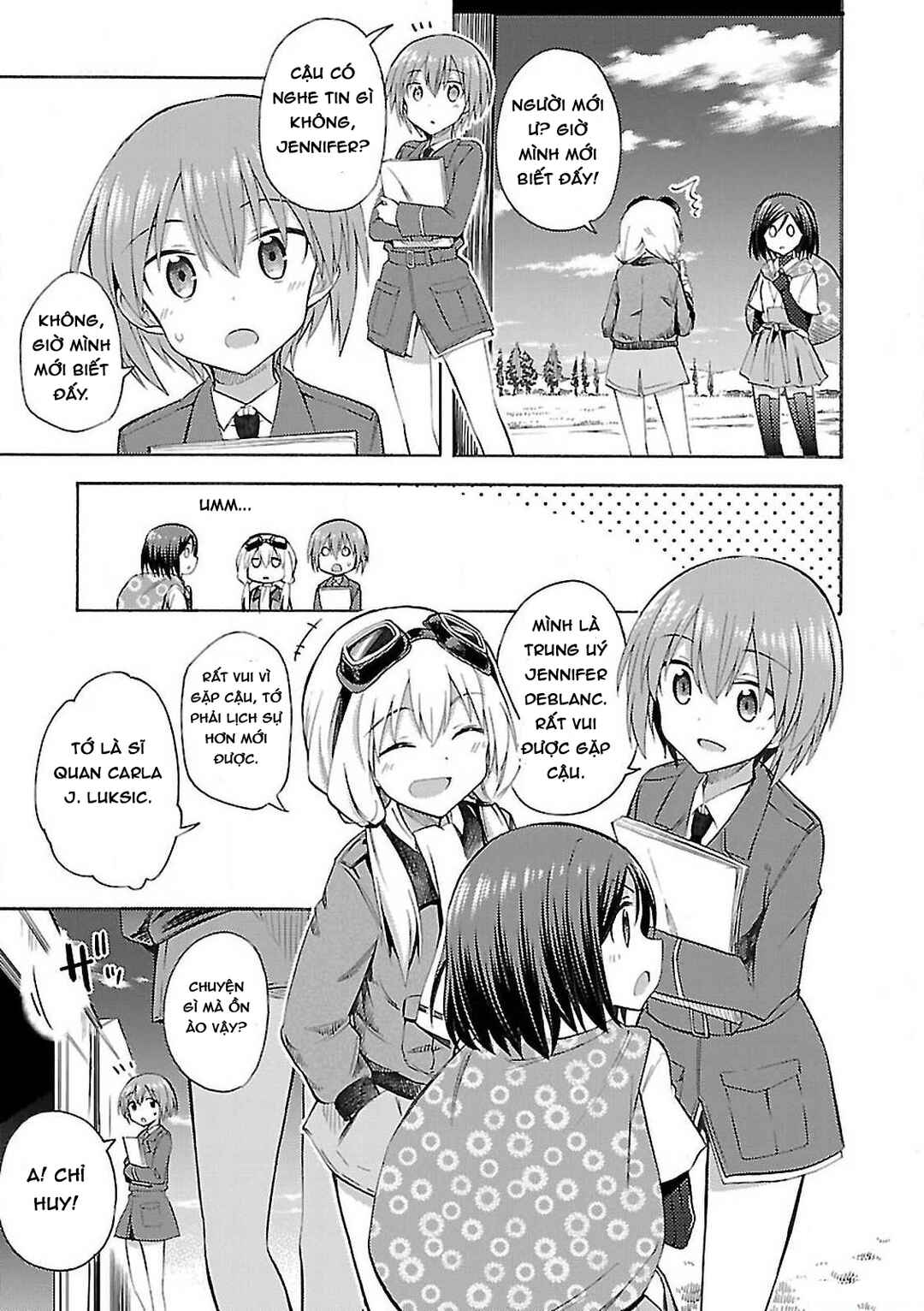 Chapter 2 - Page 3