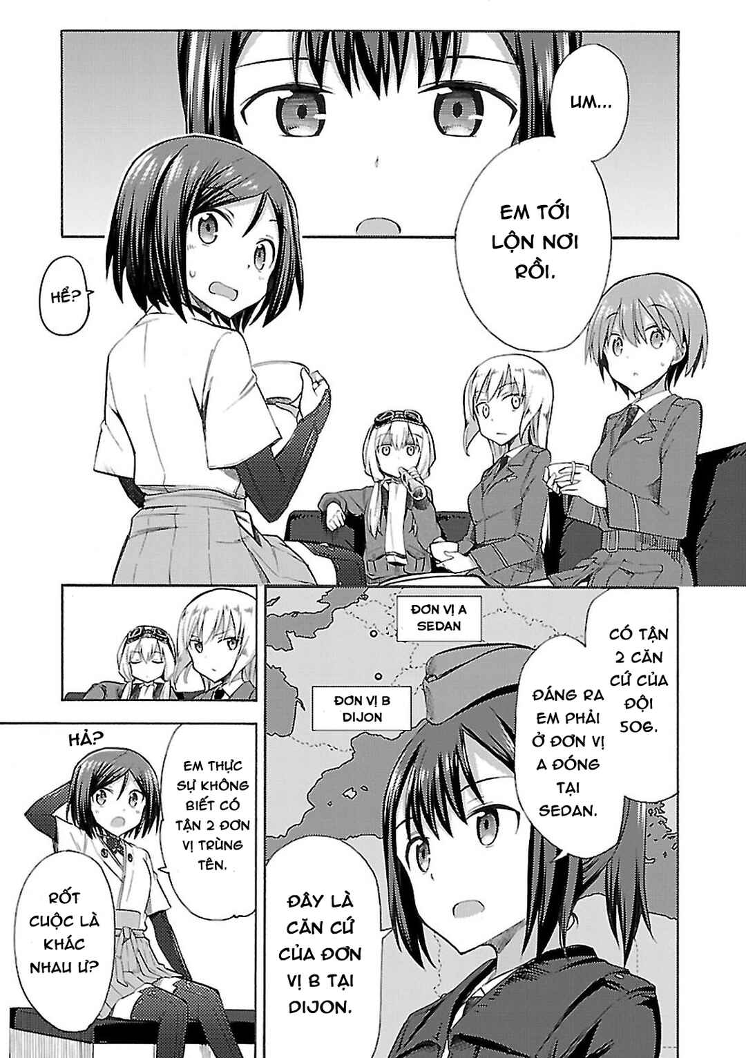 Chapter 2 - Page 5