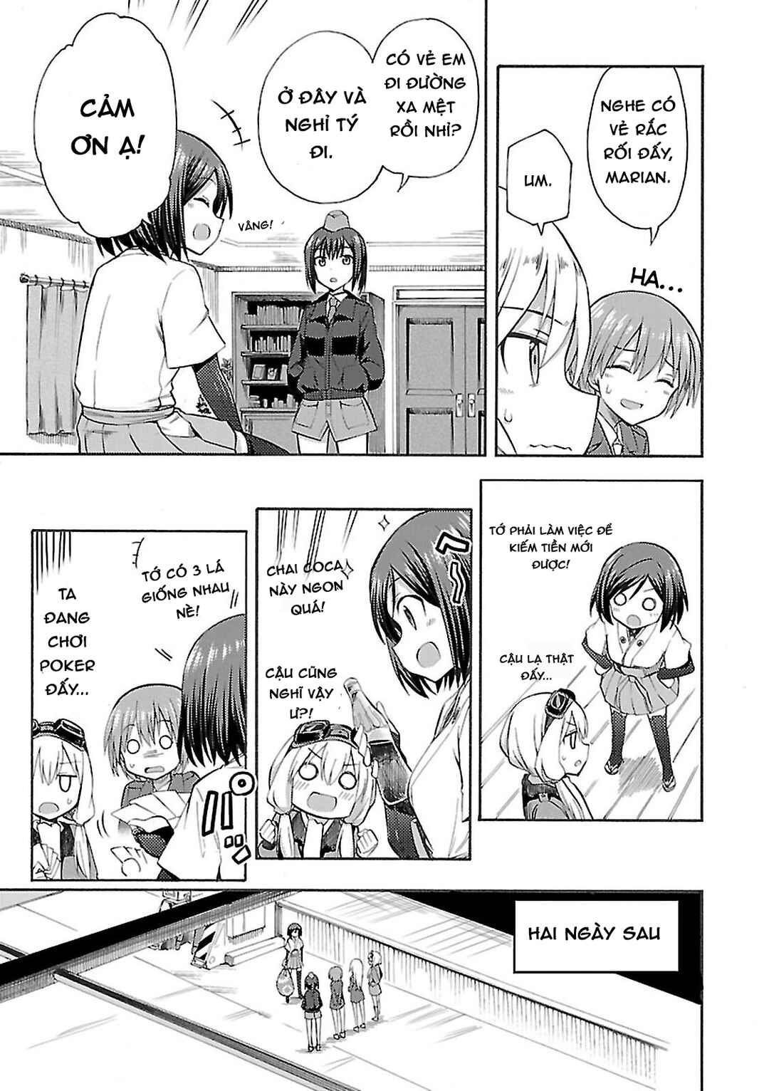 Chapter 2 - Page 7
