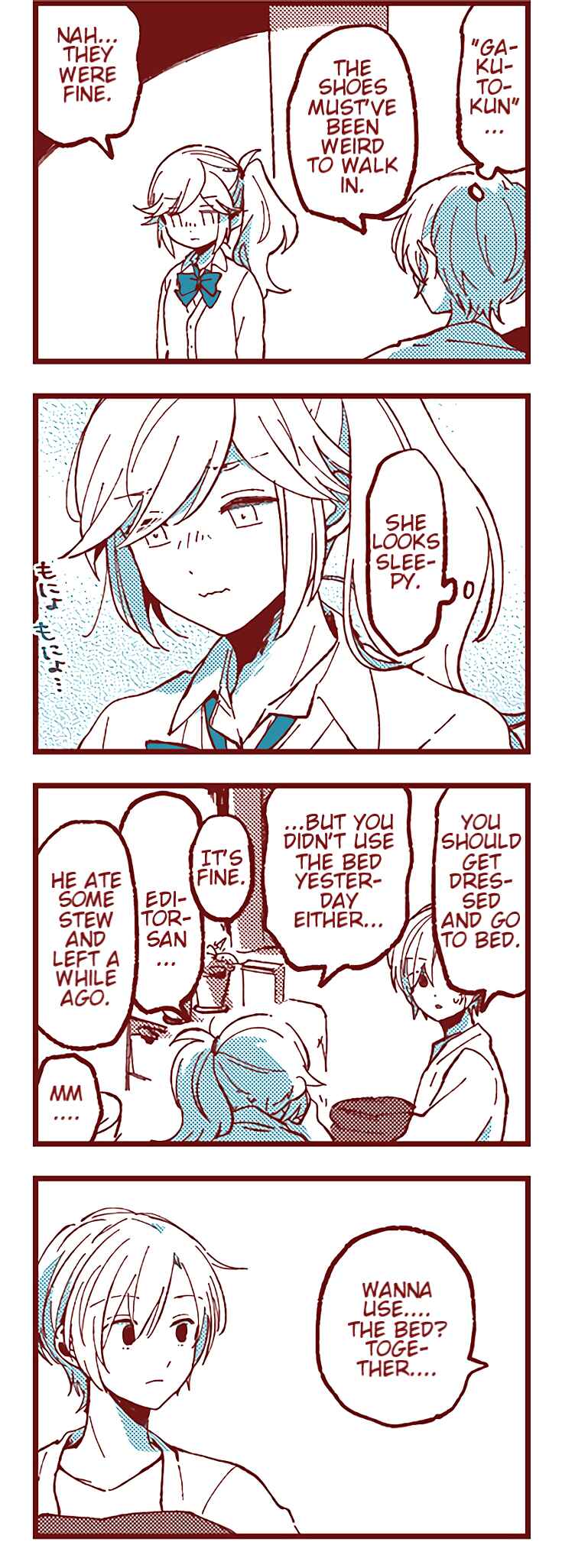 Chapter 36 - Page 11