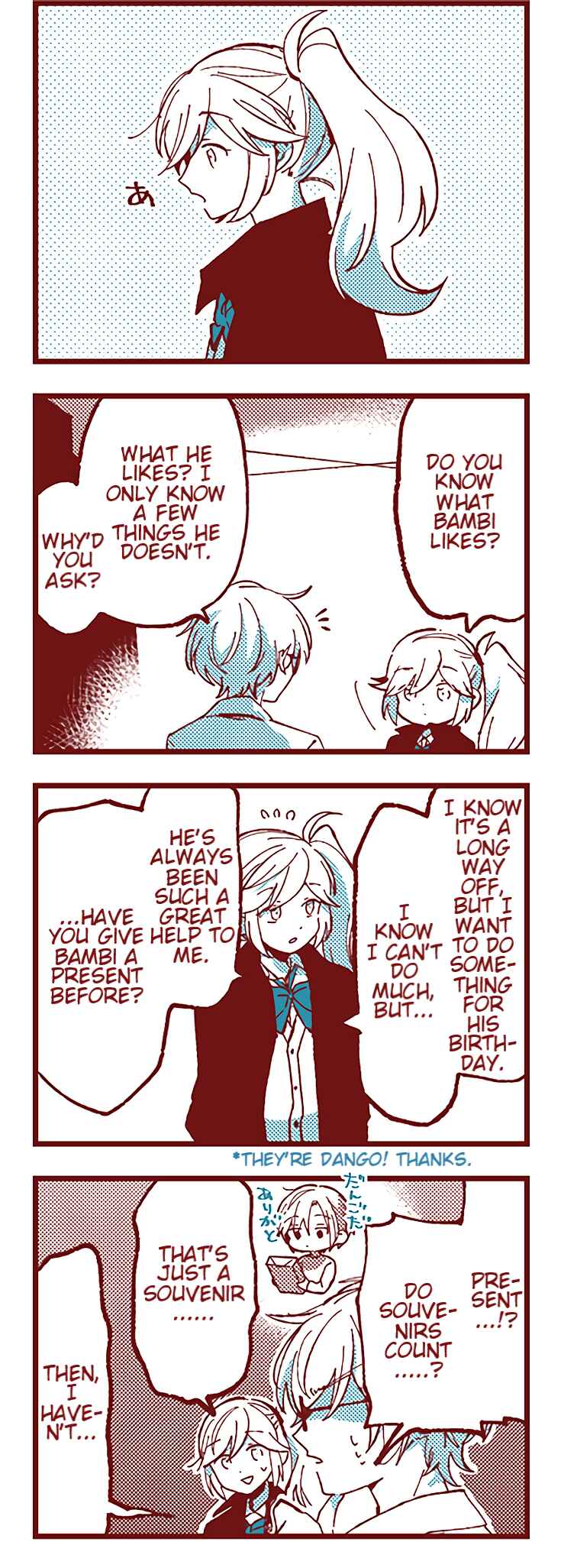 Chapter 36 - Page 7