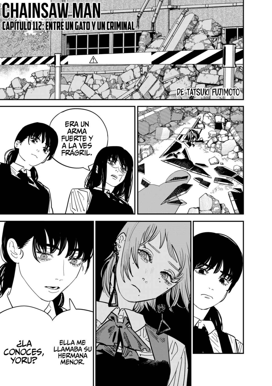 Chapter 112 - Page 2
