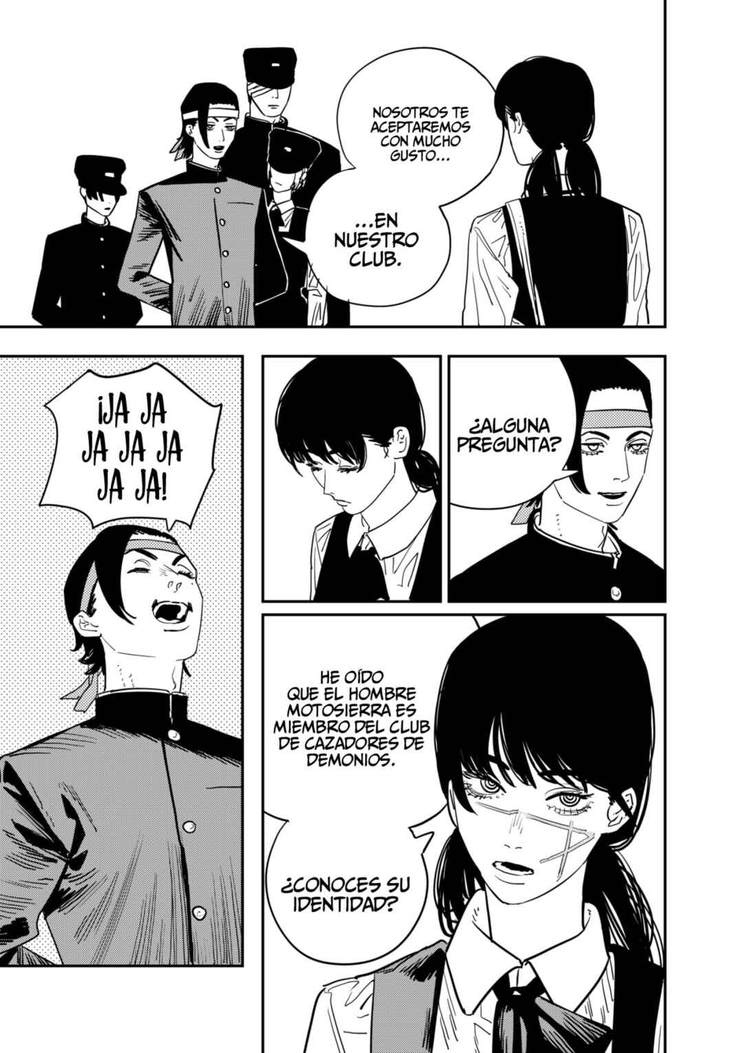 Chapter 112 - Page 6