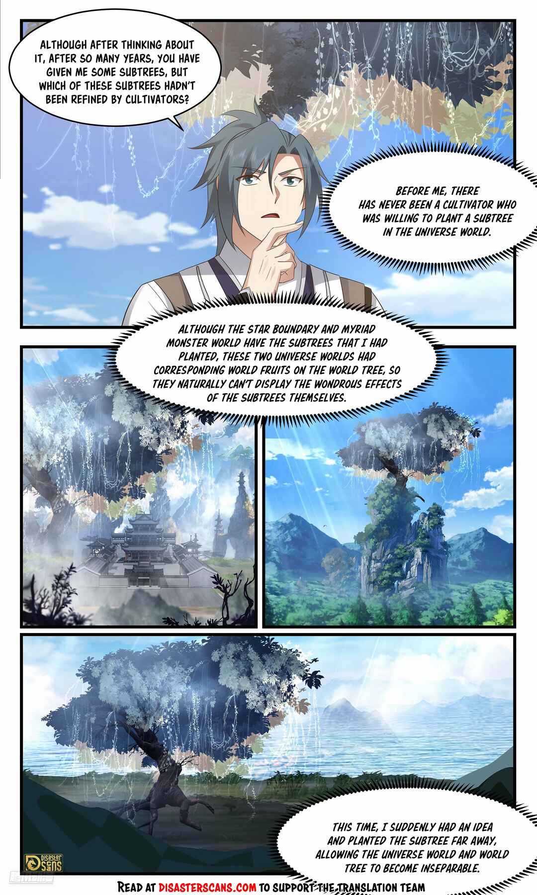 Chapter 3624 - Page 7