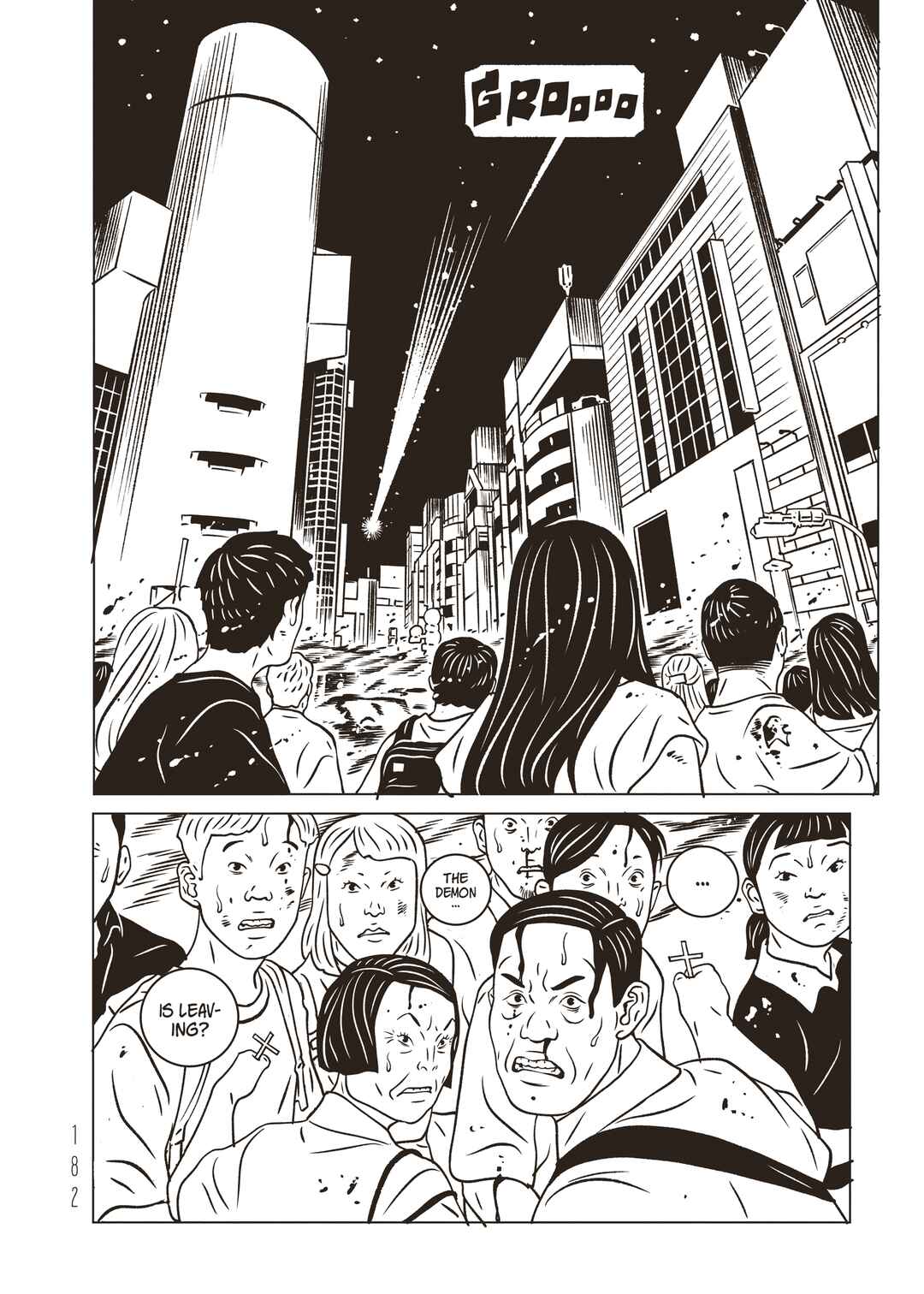 Chapter 45 - Page 20