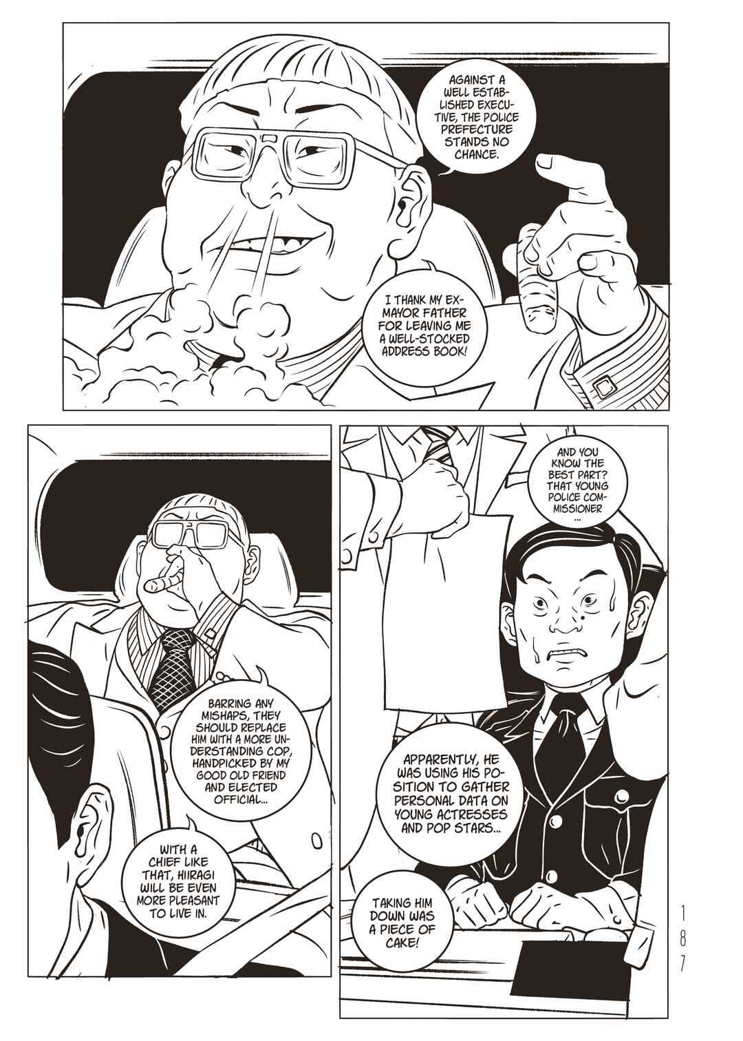 Chapter 45 - Page 25