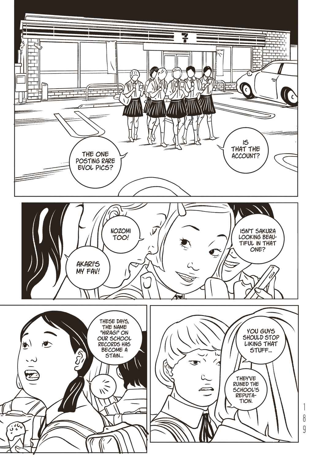 Chapter 45 - Page 27