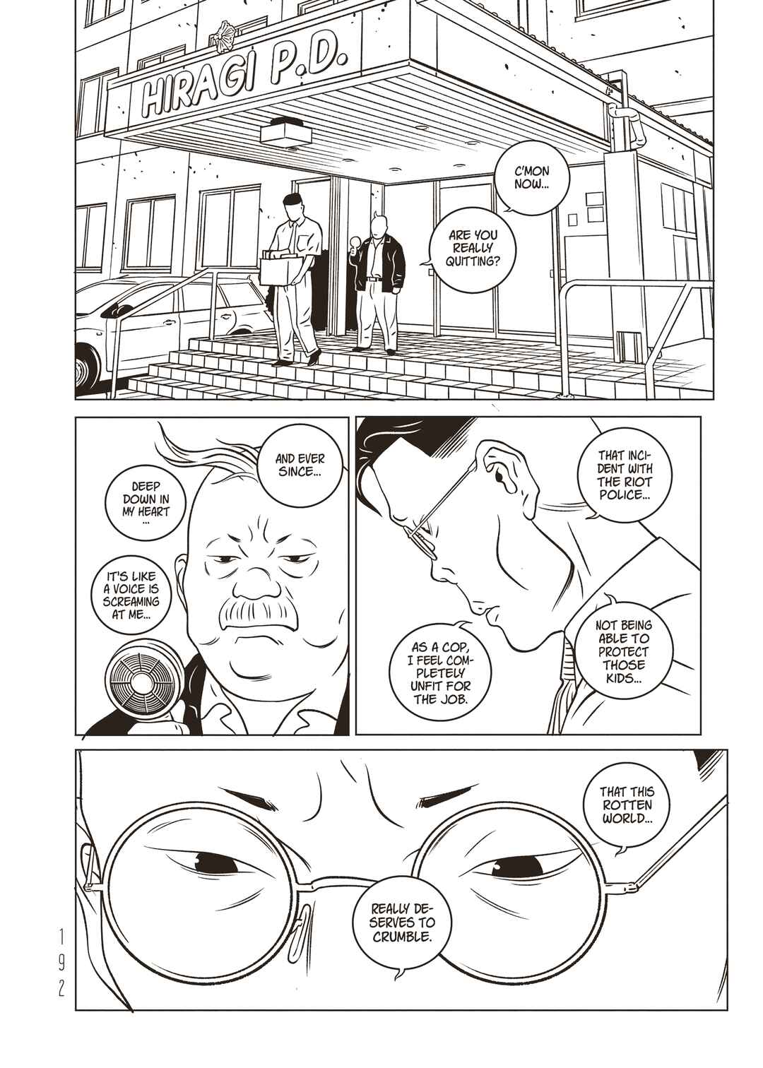 Chapter 45 - Page 30