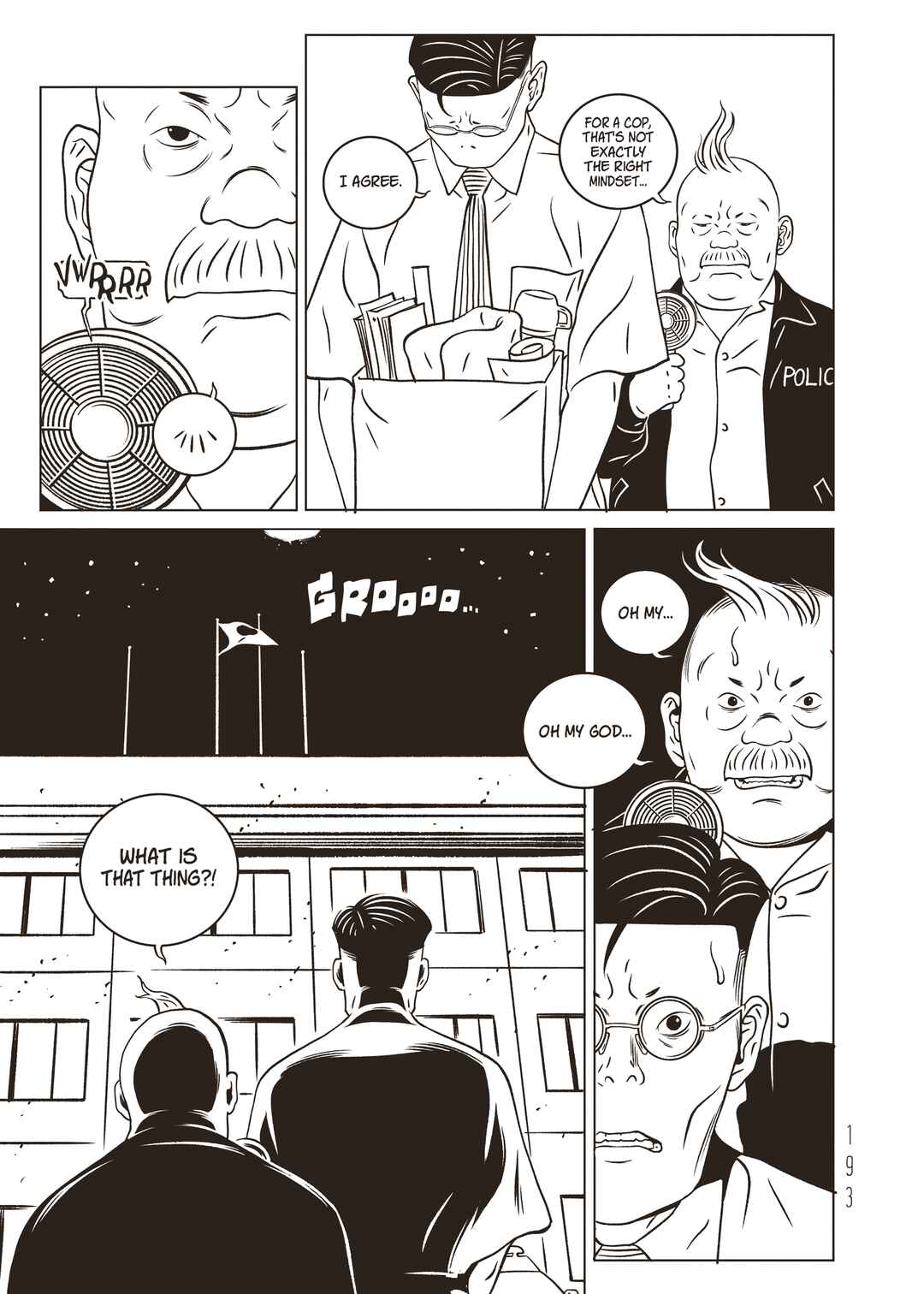 Chapter 45 - Page 31
