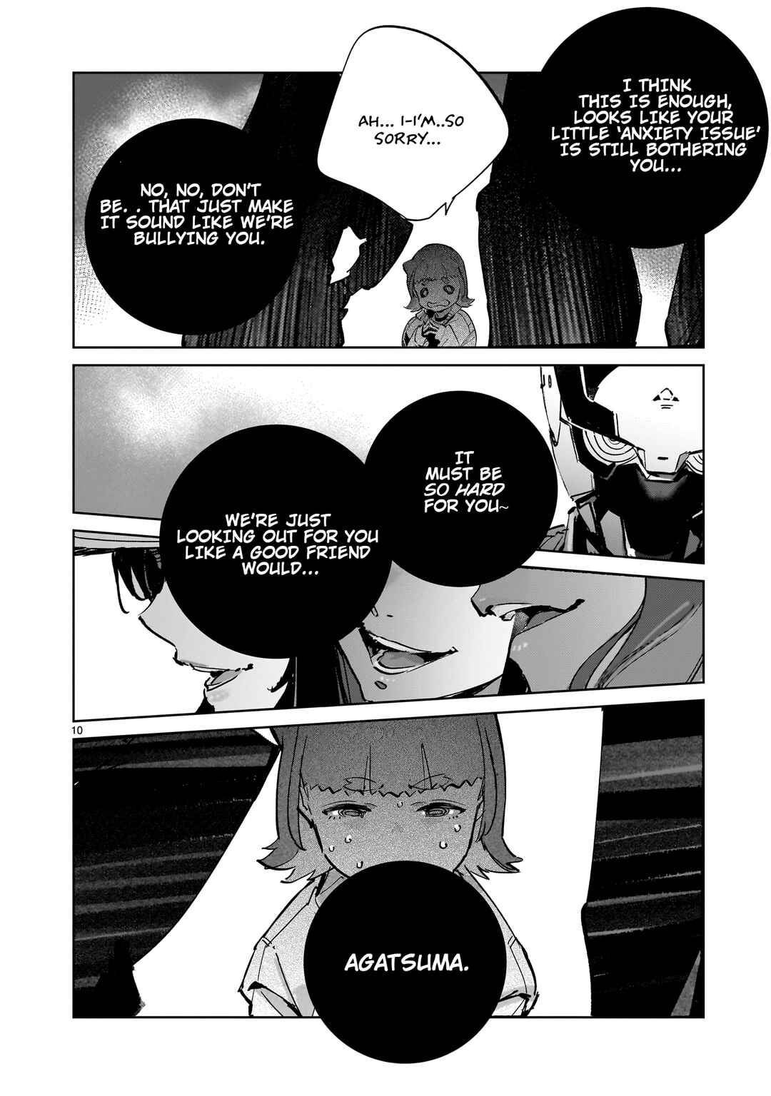 Chapter 5 - Page 11