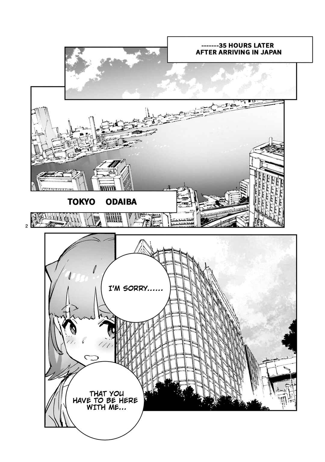 Chapter 5 - Page 3