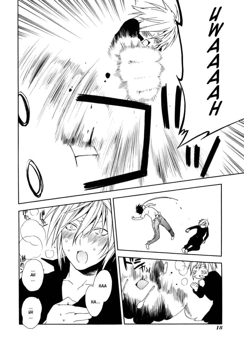 Chapter 57 - Page 23