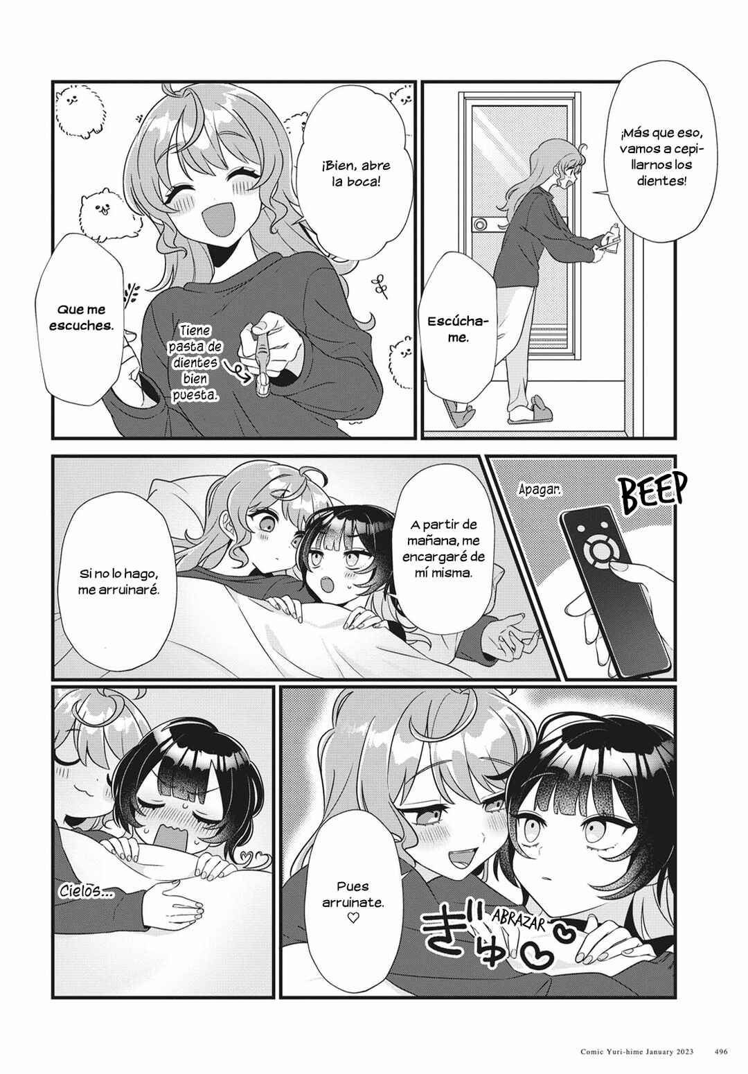 Chapter 4 - Page 5