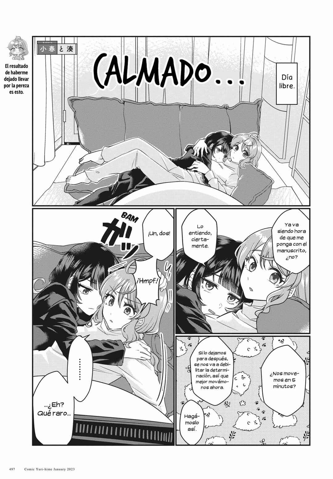 Chapter 4 - Page 6
