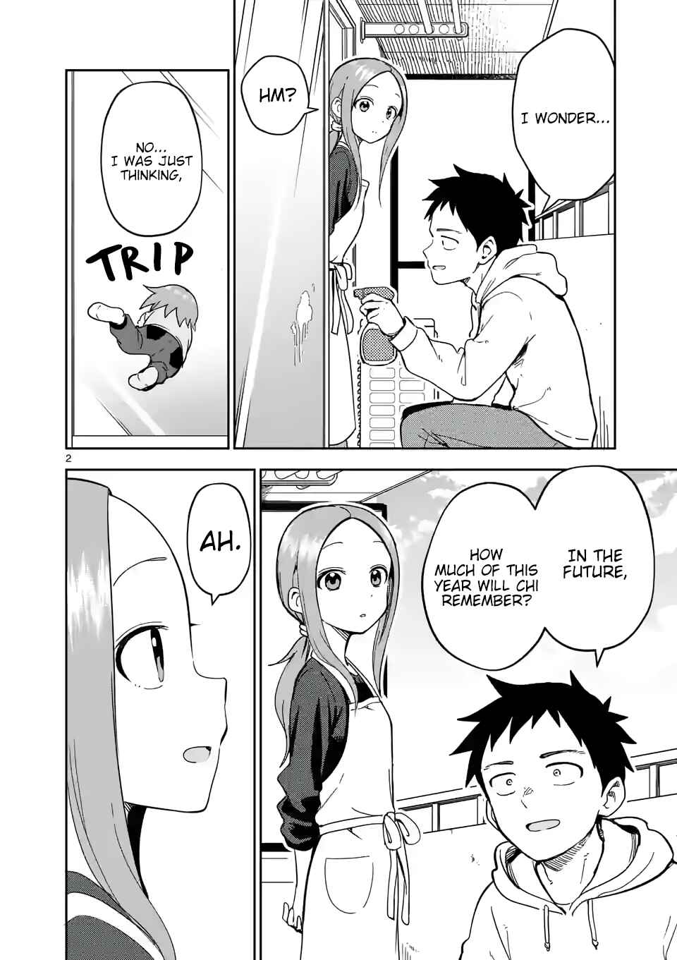 Chapter 210 - Page 2