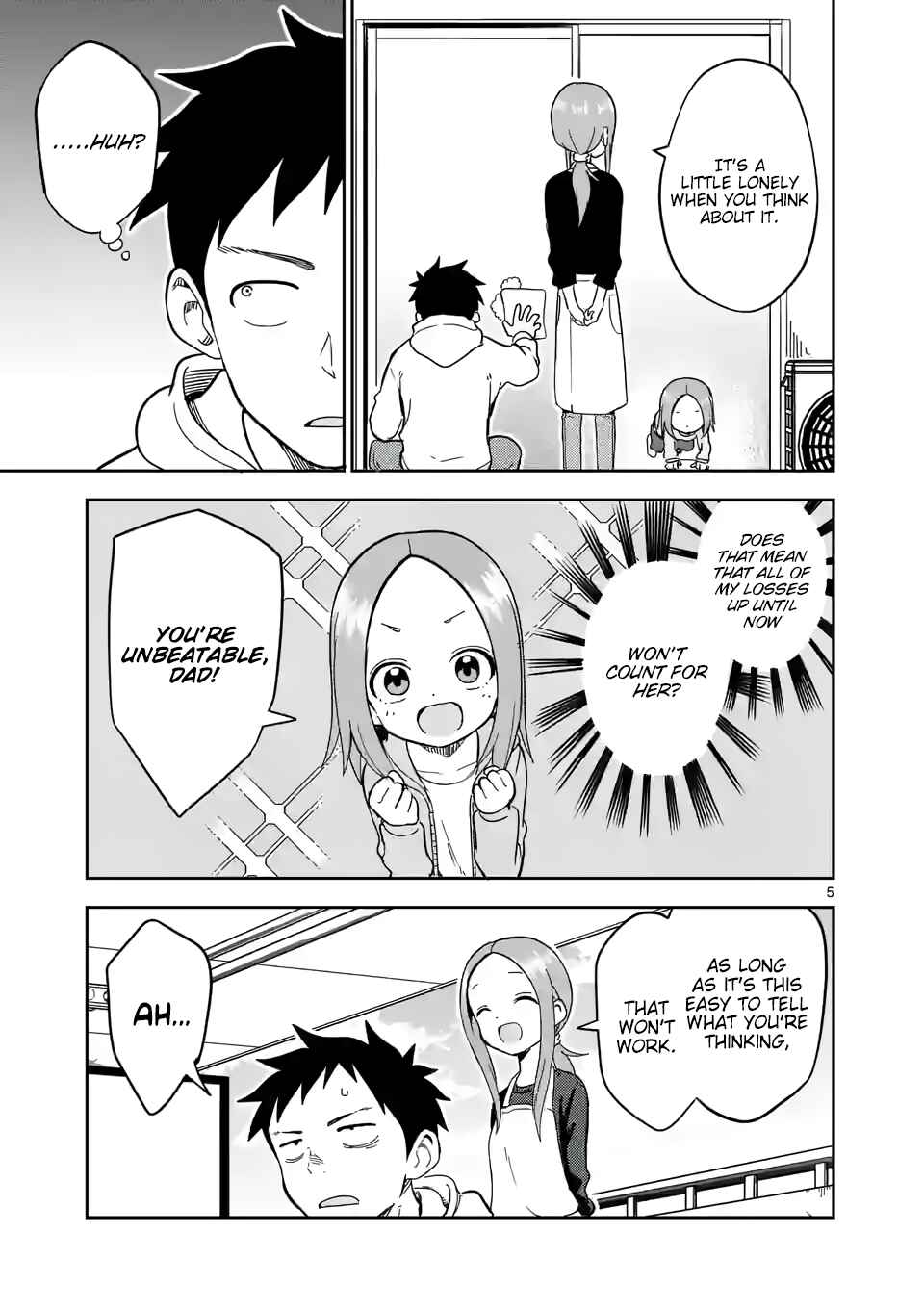 Chapter 210 - Page 5