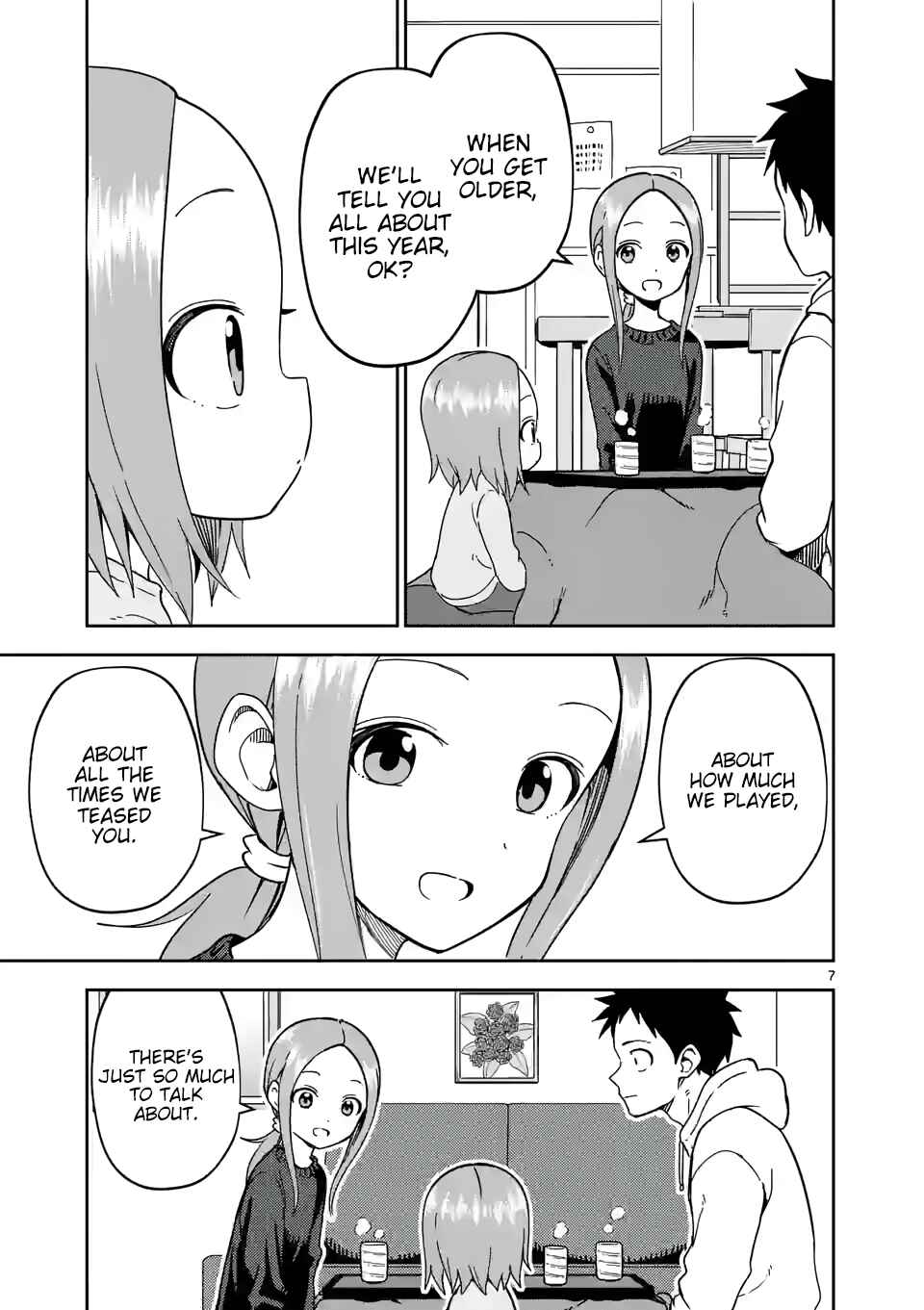 Chapter 210 - Page 7