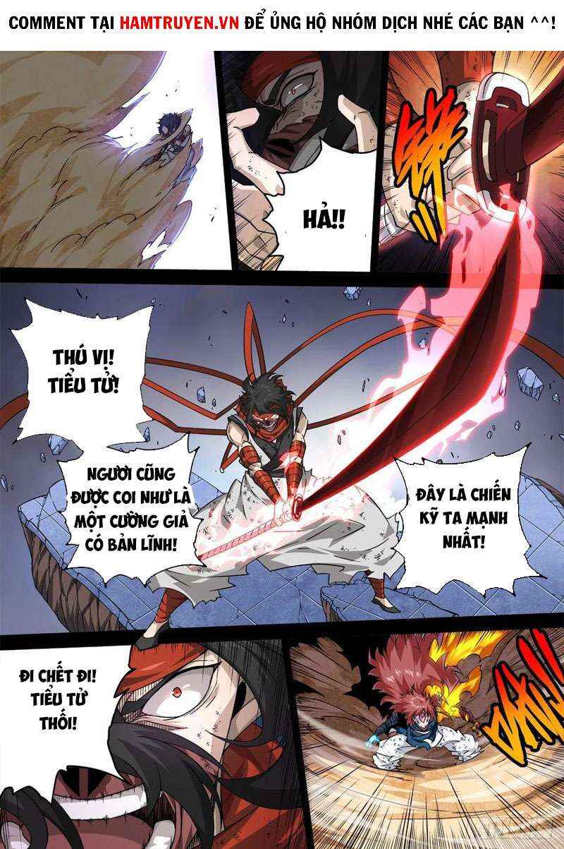 Chapter 347 - Page 12