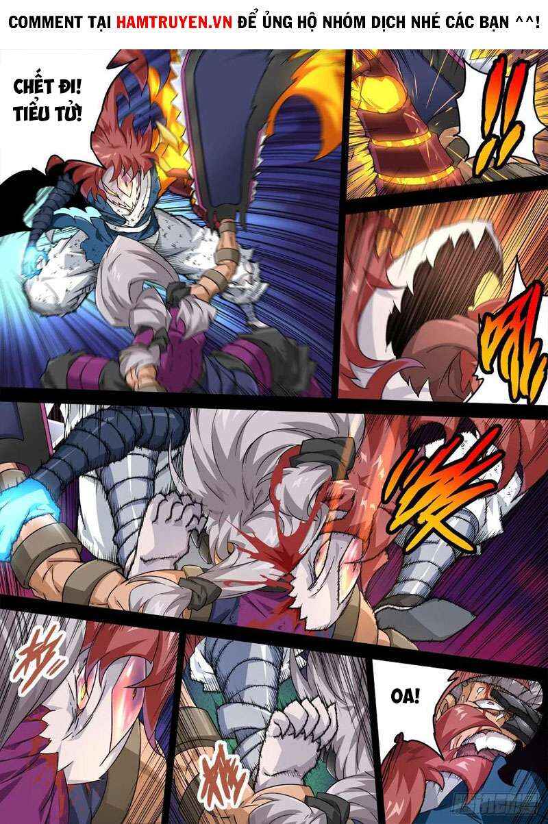 Chapter 347 - Page 3