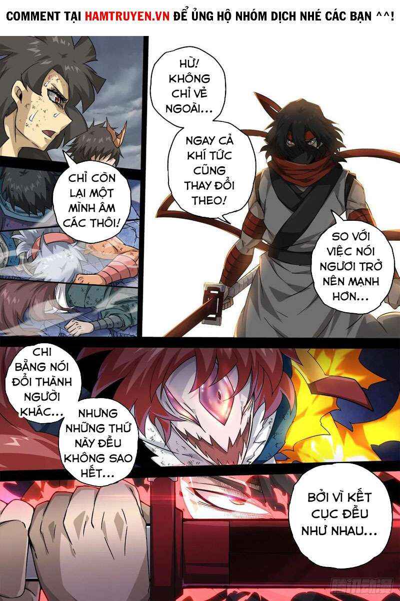 Chapter 347 - Page 9