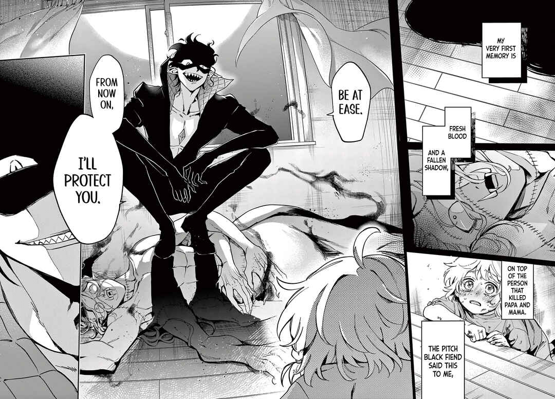 Chapter 1 - Page 4