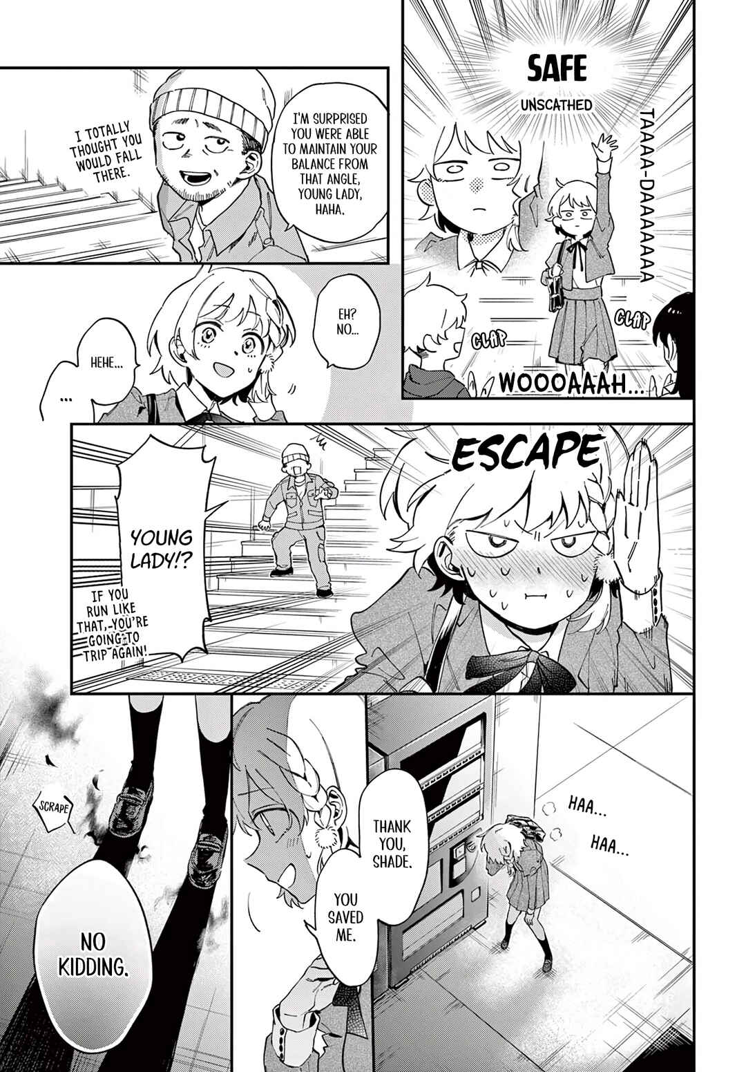 Chapter 1 - Page 8