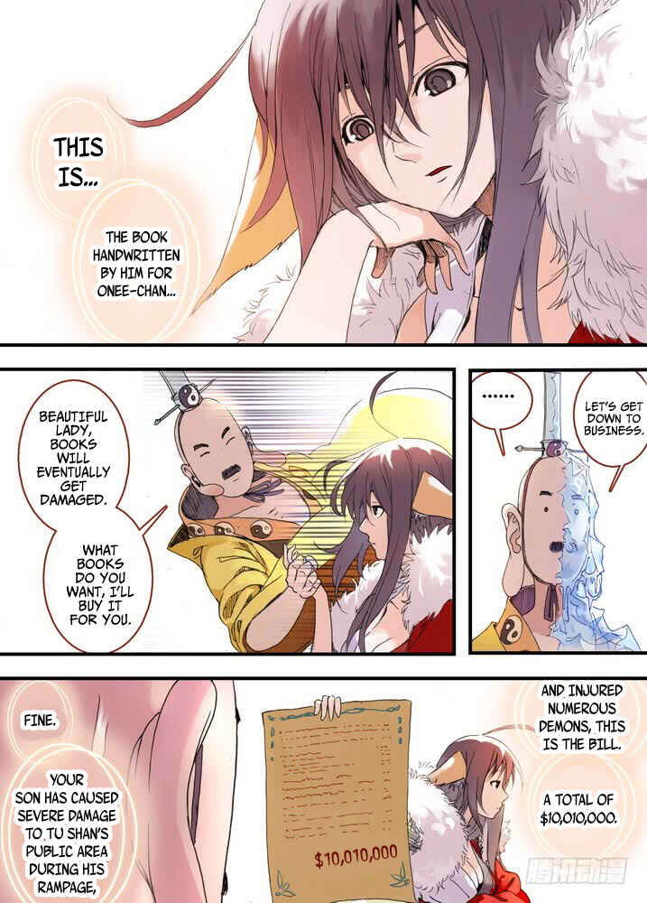 Chapter 36.1 - Page 3