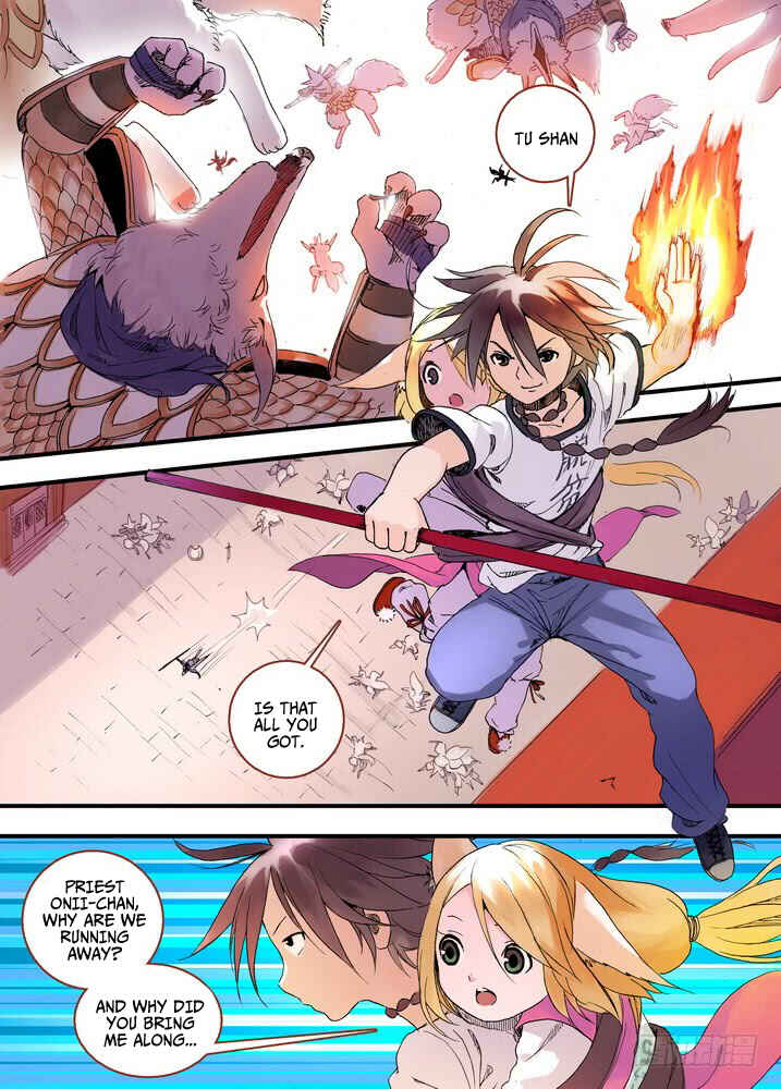 Chapter 36.1 - Page 5