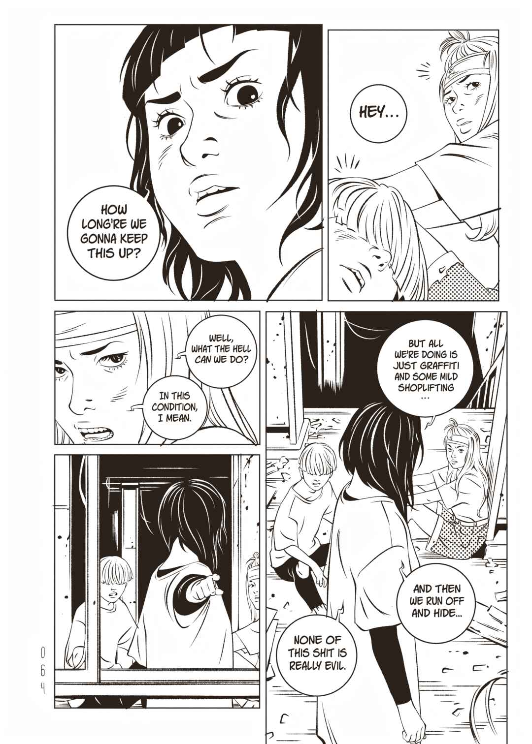 Chapter 7 - Page 18