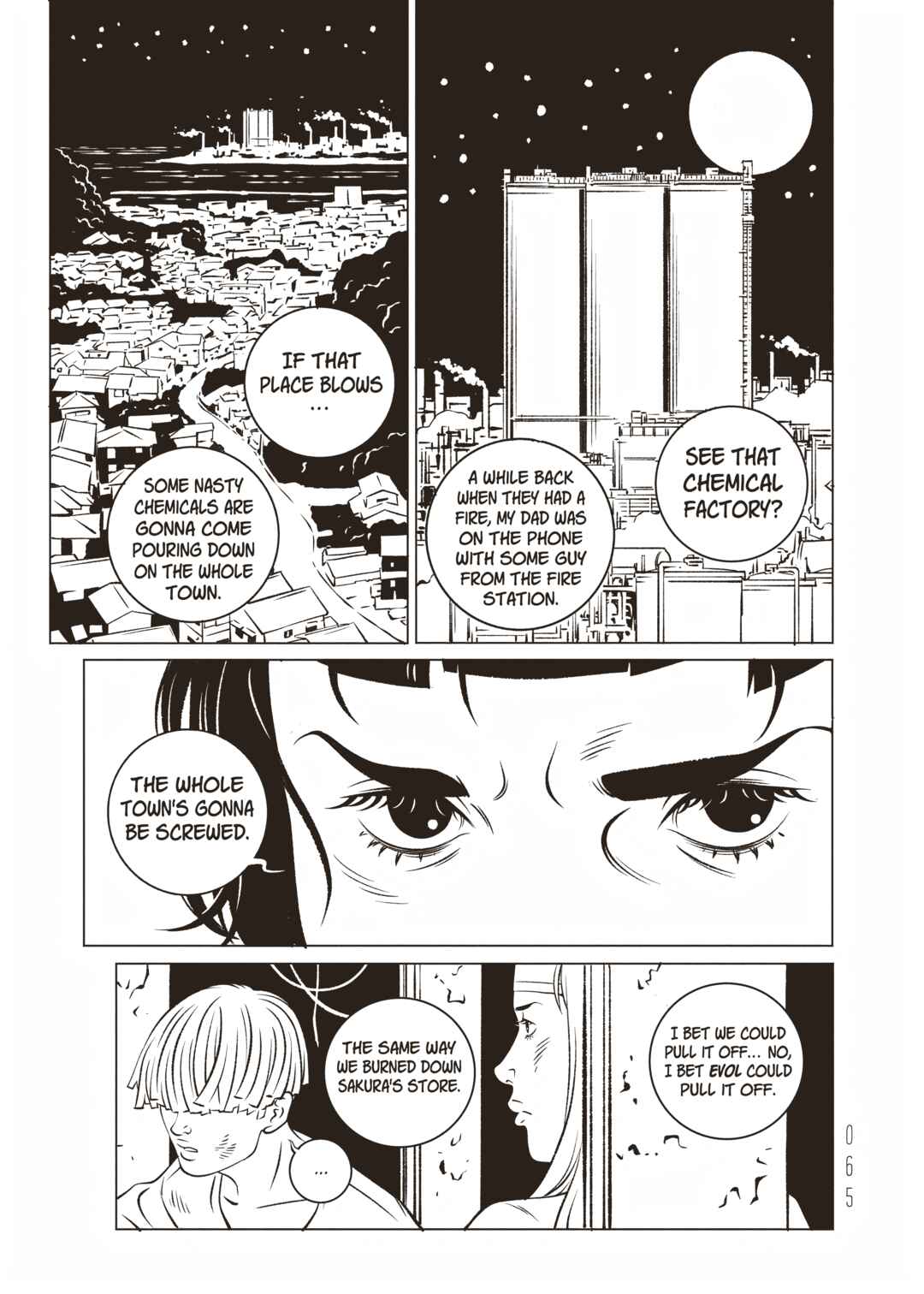 Chapter 7 - Page 19