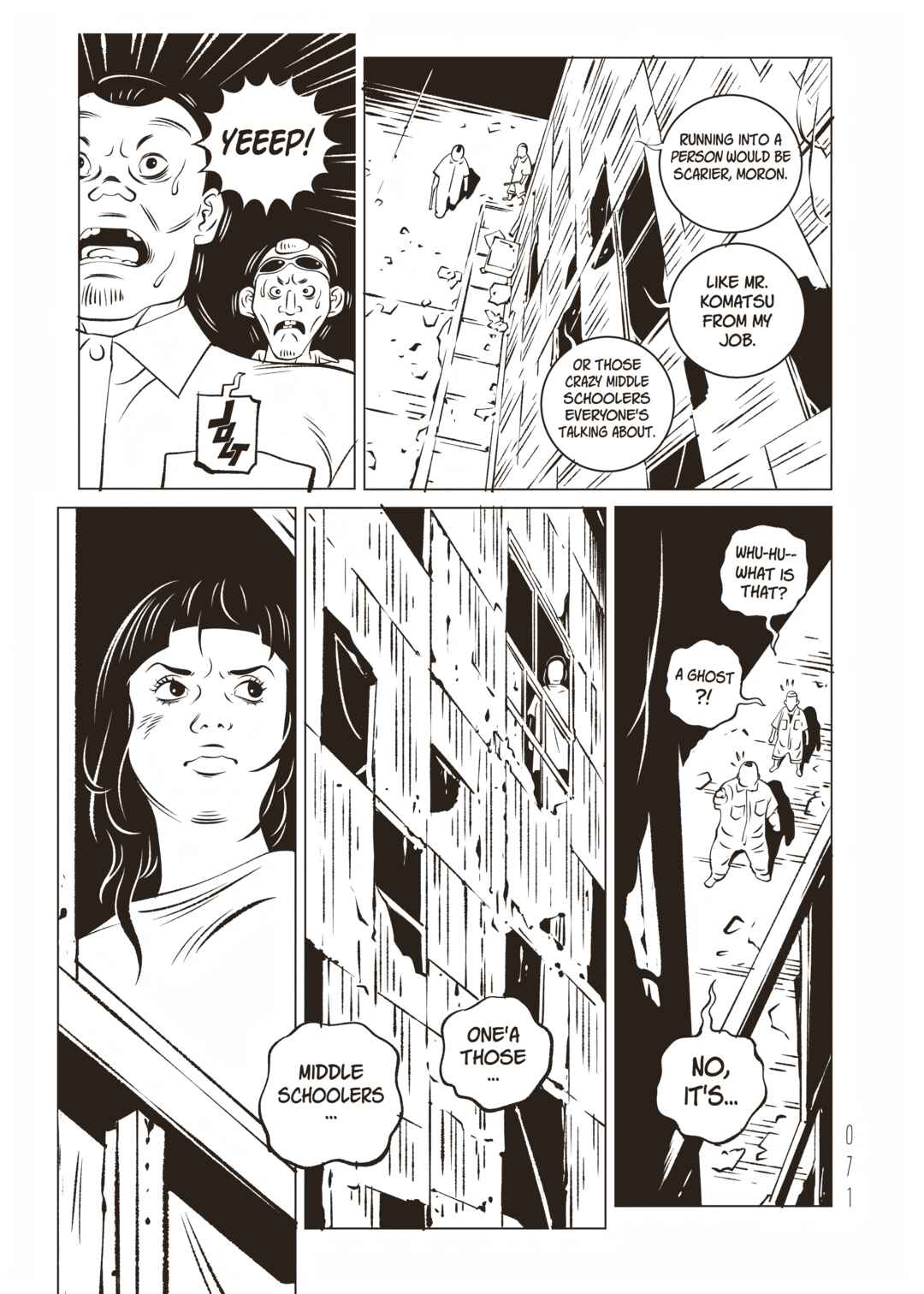 Chapter 7 - Page 25