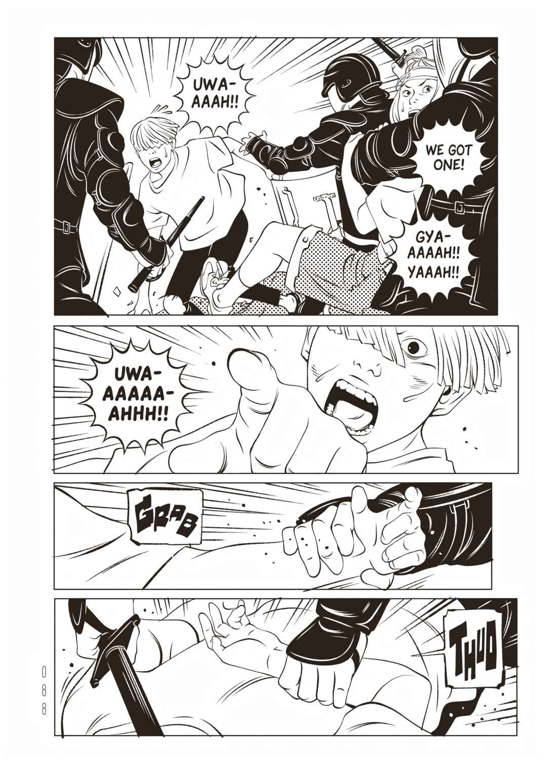 Chapter 7 - Page 42