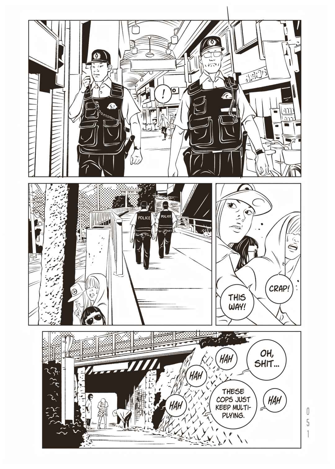 Chapter 7 - Page 5