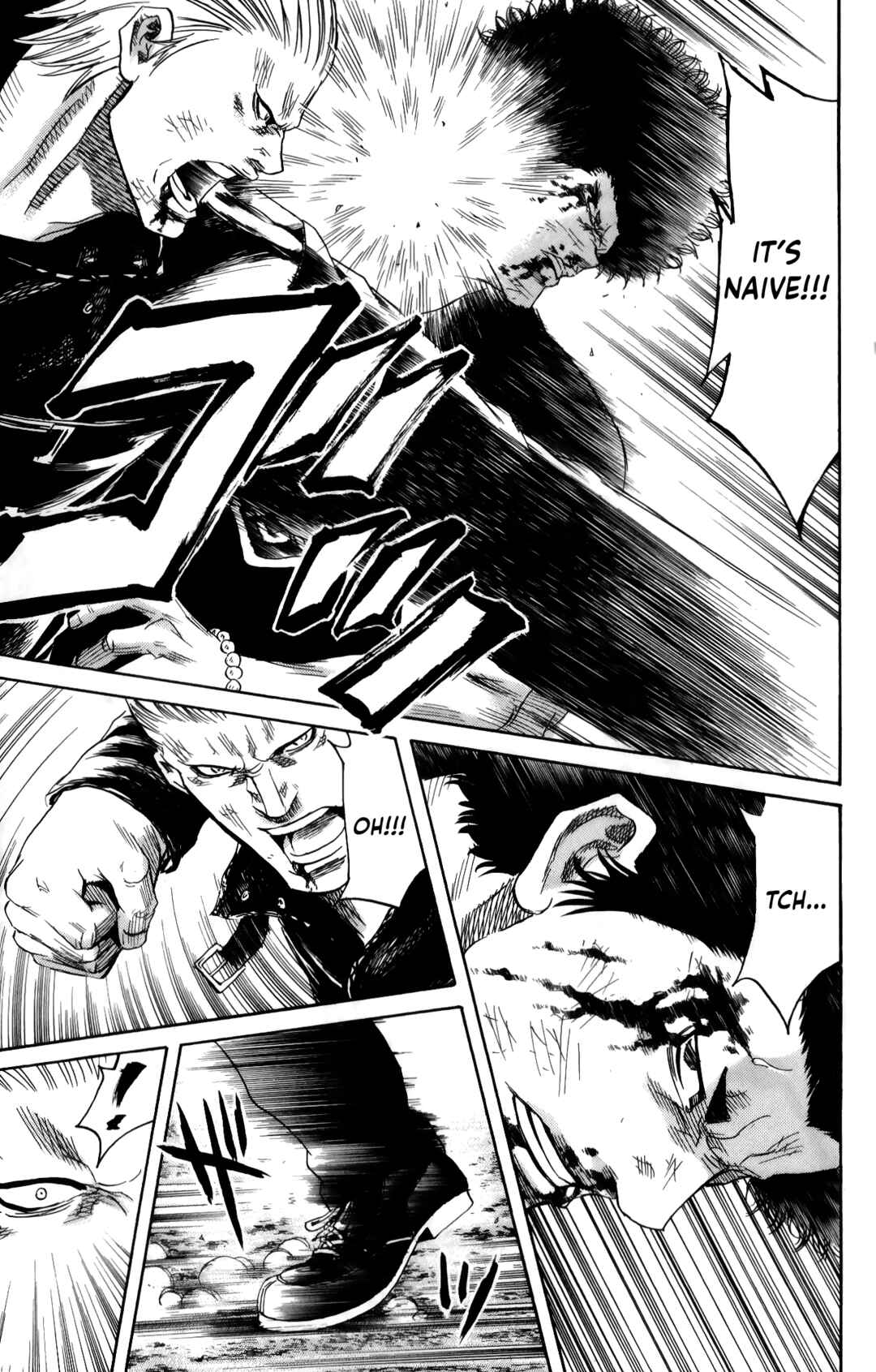 Chapter 106 - Page 13