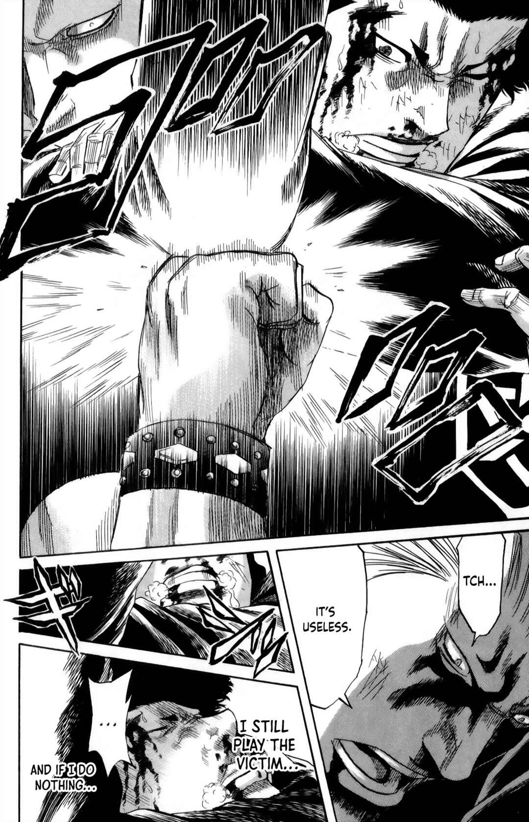 Chapter 106 - Page 6