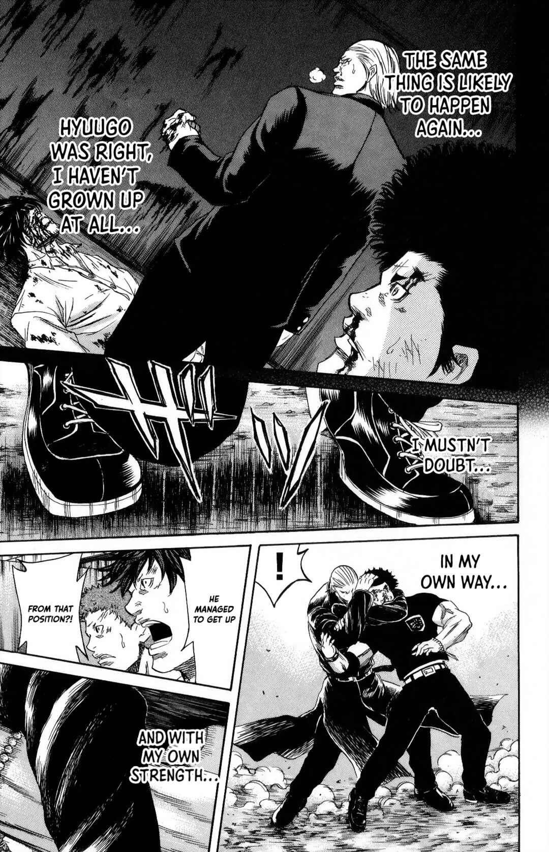 Chapter 106 - Page 7