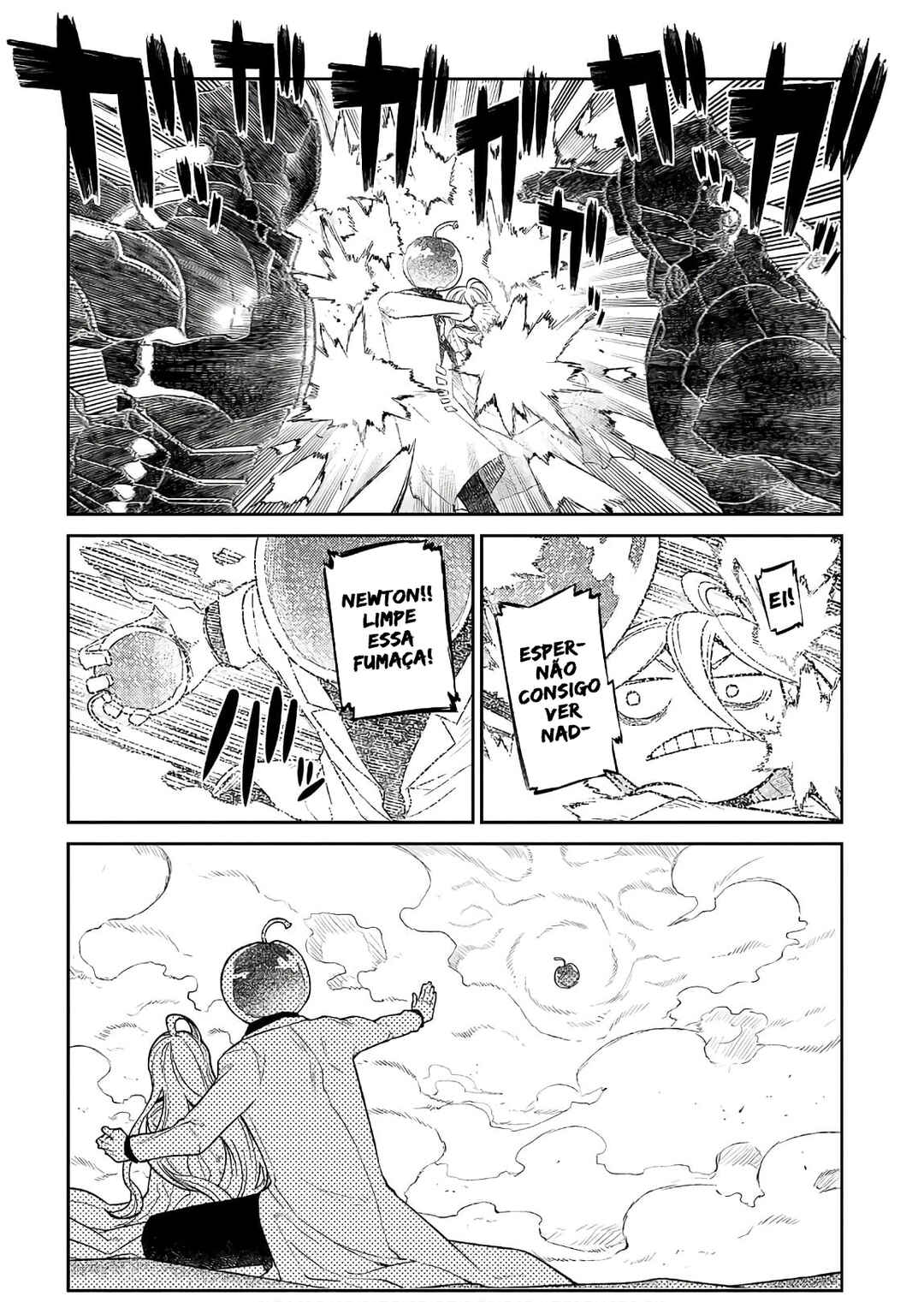 Chapter 52 - Page 25