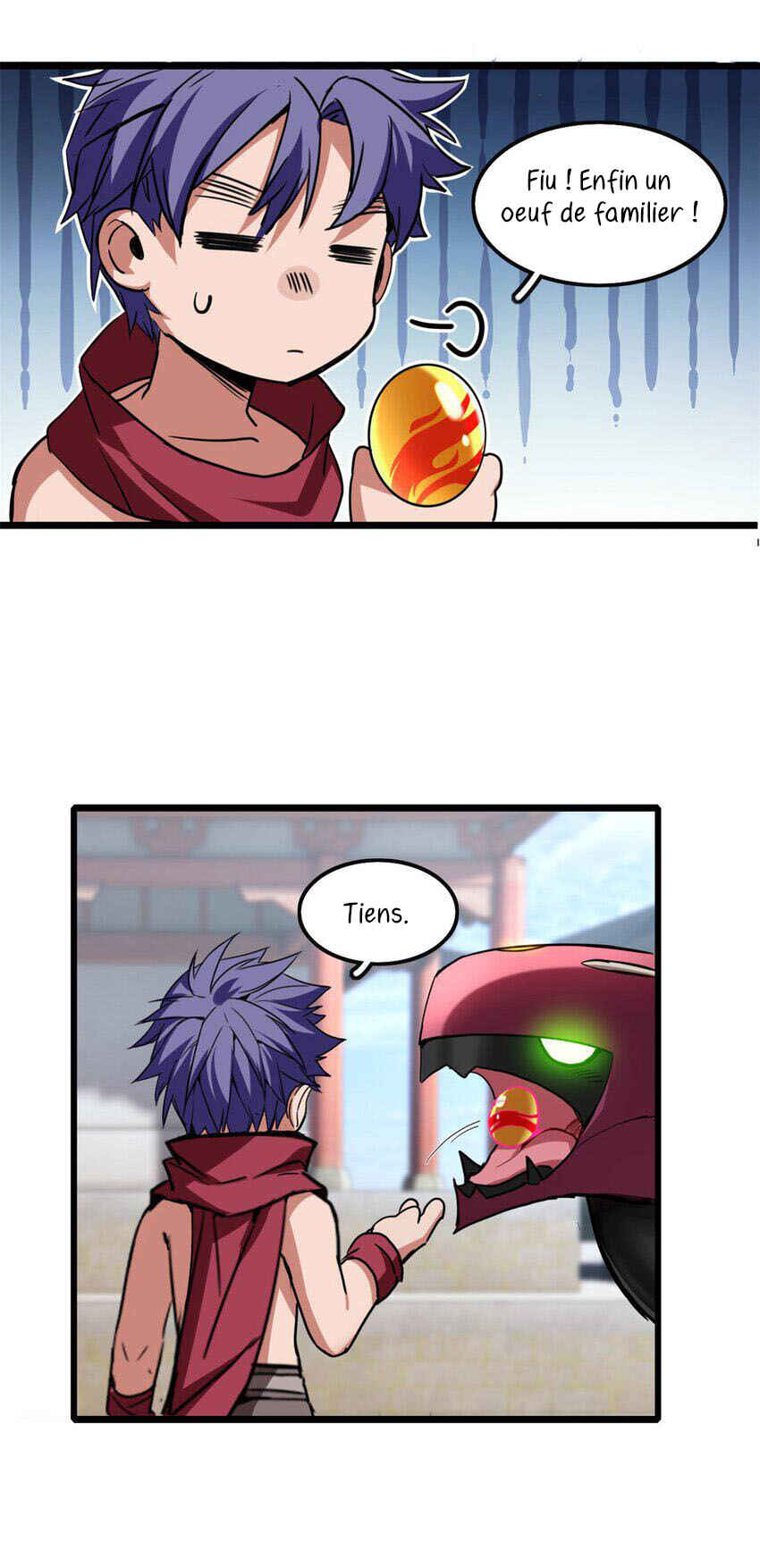 Chapter 60 - Page 31
