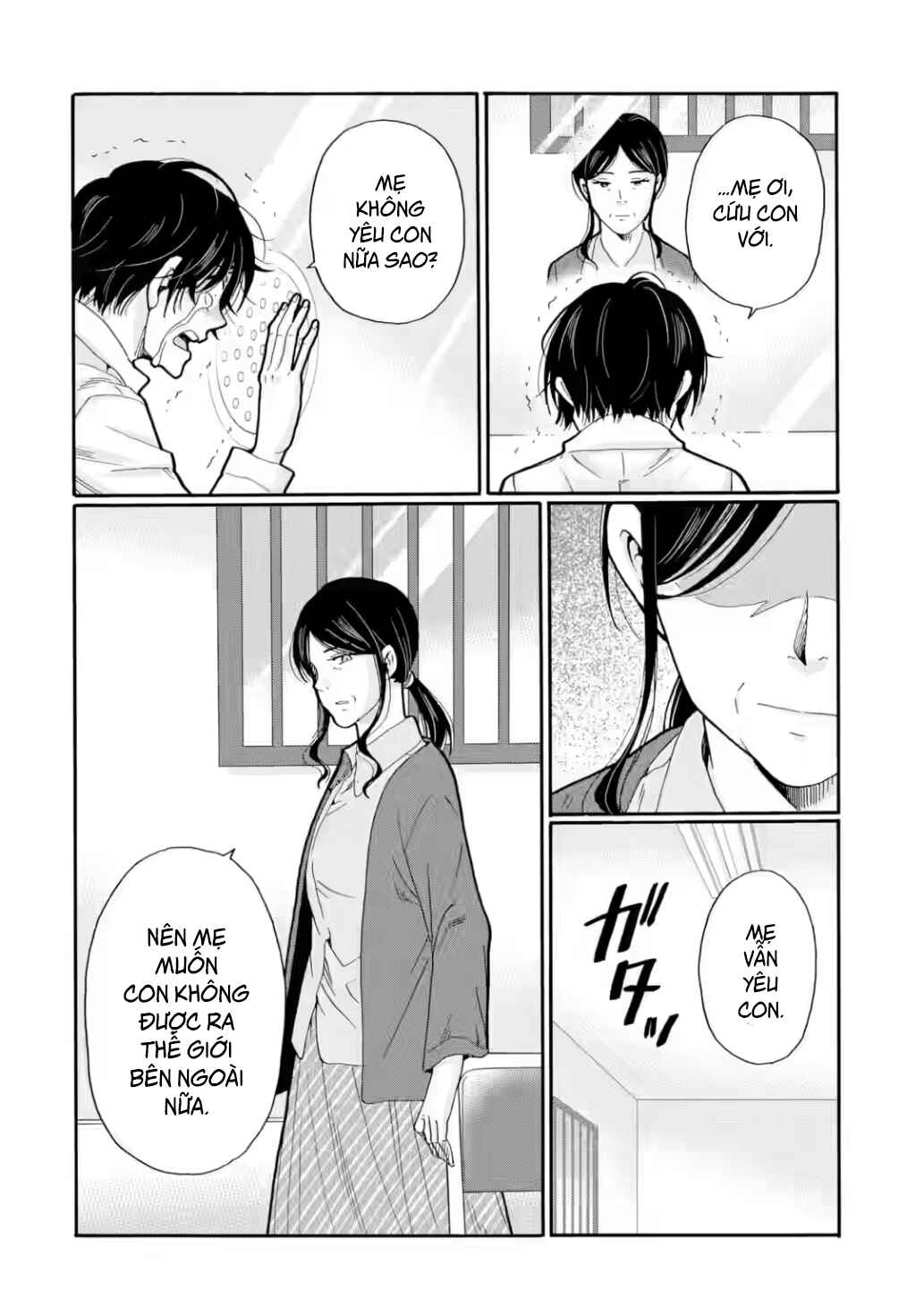 Chapter 30 - Page 36
