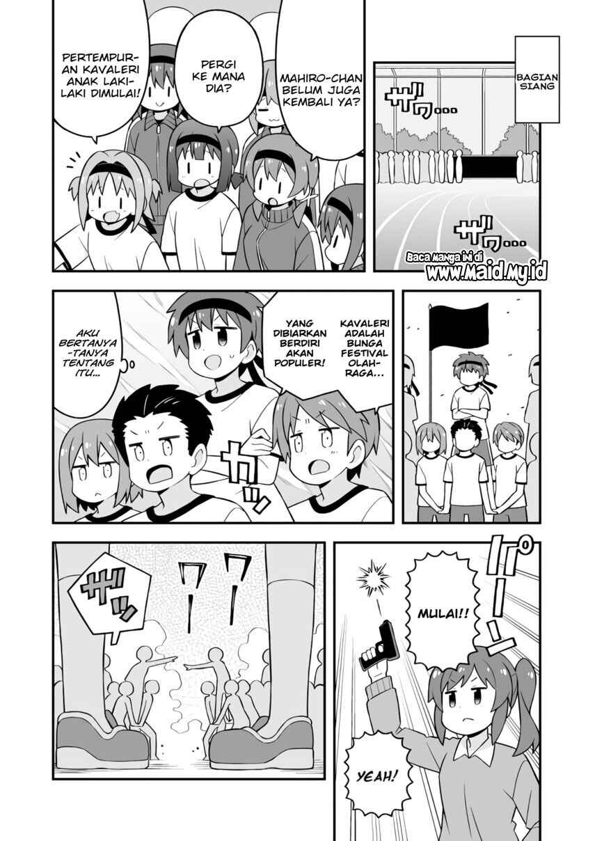 Chapter 69 - Page 8