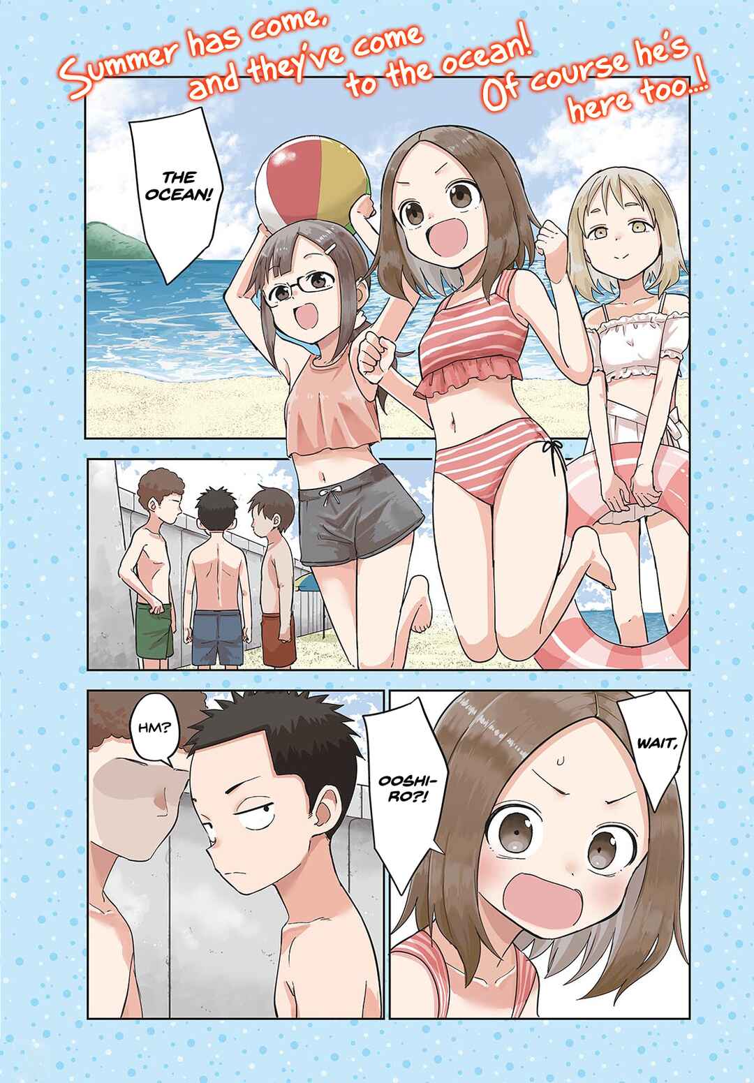Chapter 7 - Page 1